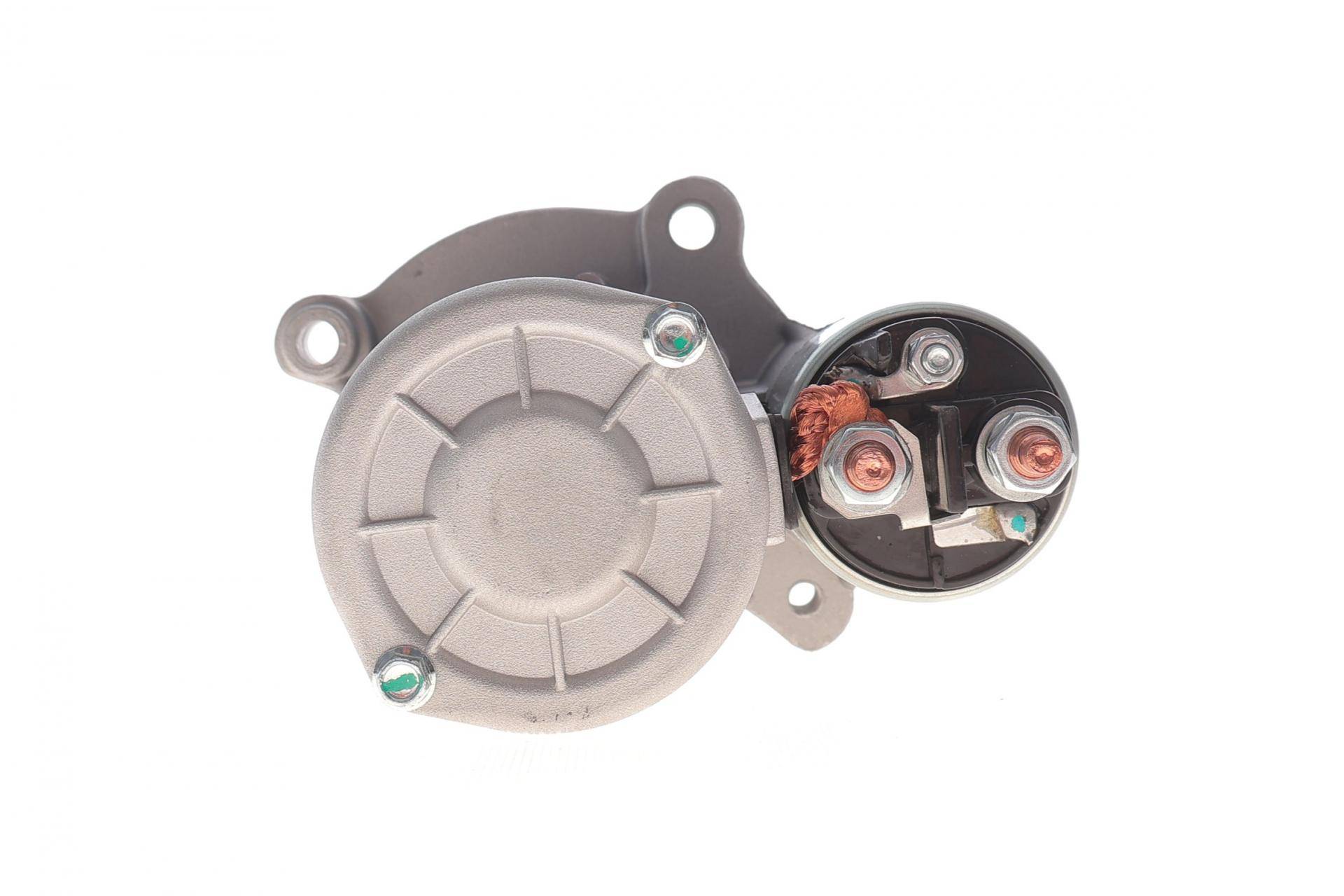 Стартер Citroen Berlingo/Fiat Fiorino/Peugeot Partner 1.1/1.4/1.6 96- (12V/0.8kw)