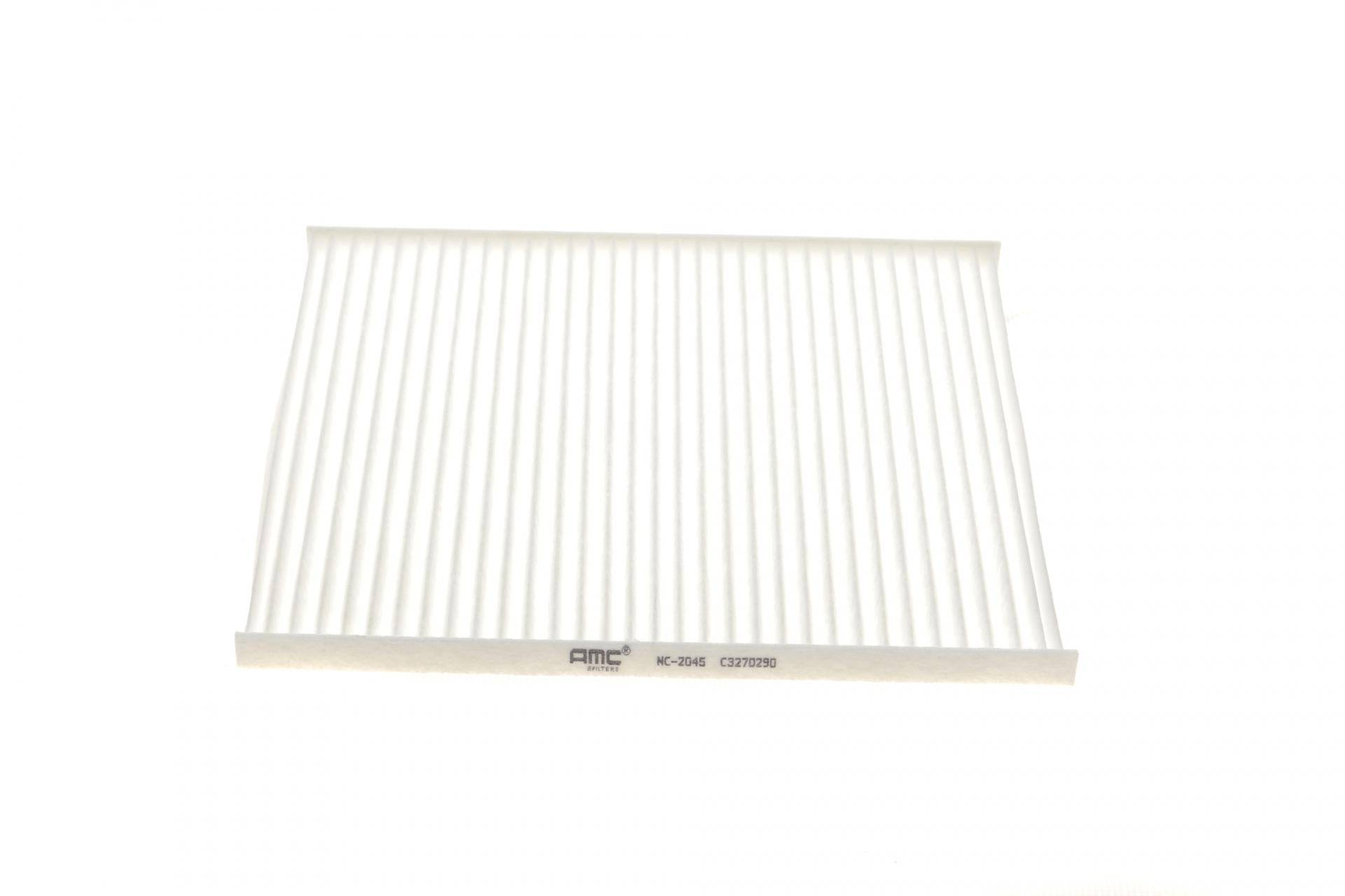 Фільтр салону Nissan E-NV200 14-