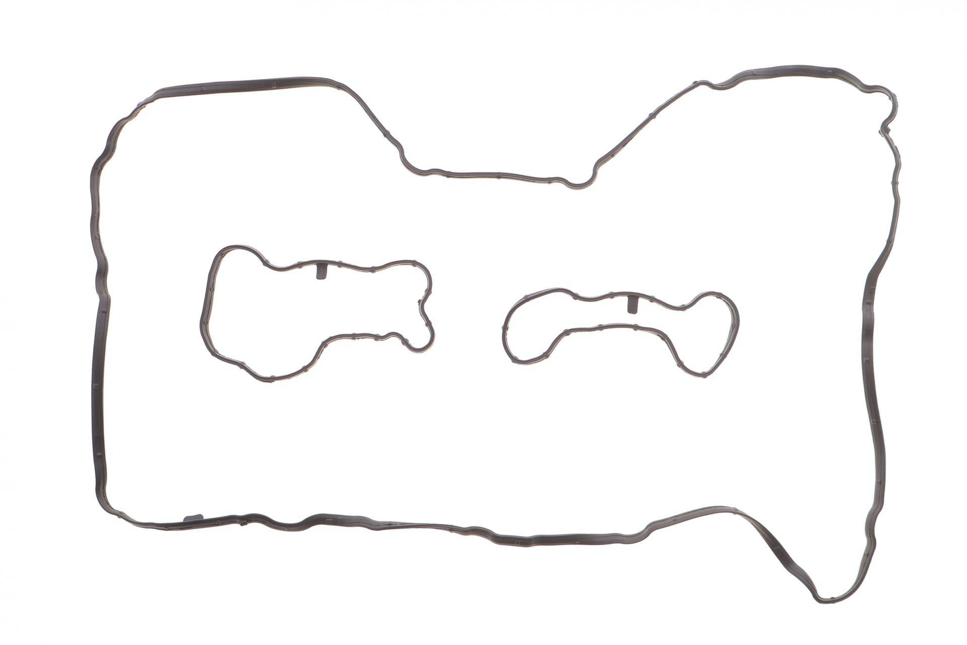 Прокладка кришки клапанів BMW 5 (F10/F11) 4.4i (N63/S63) 10-/MB Econic 7.7 (M936) 14- (1-4 цил) (к-кт)