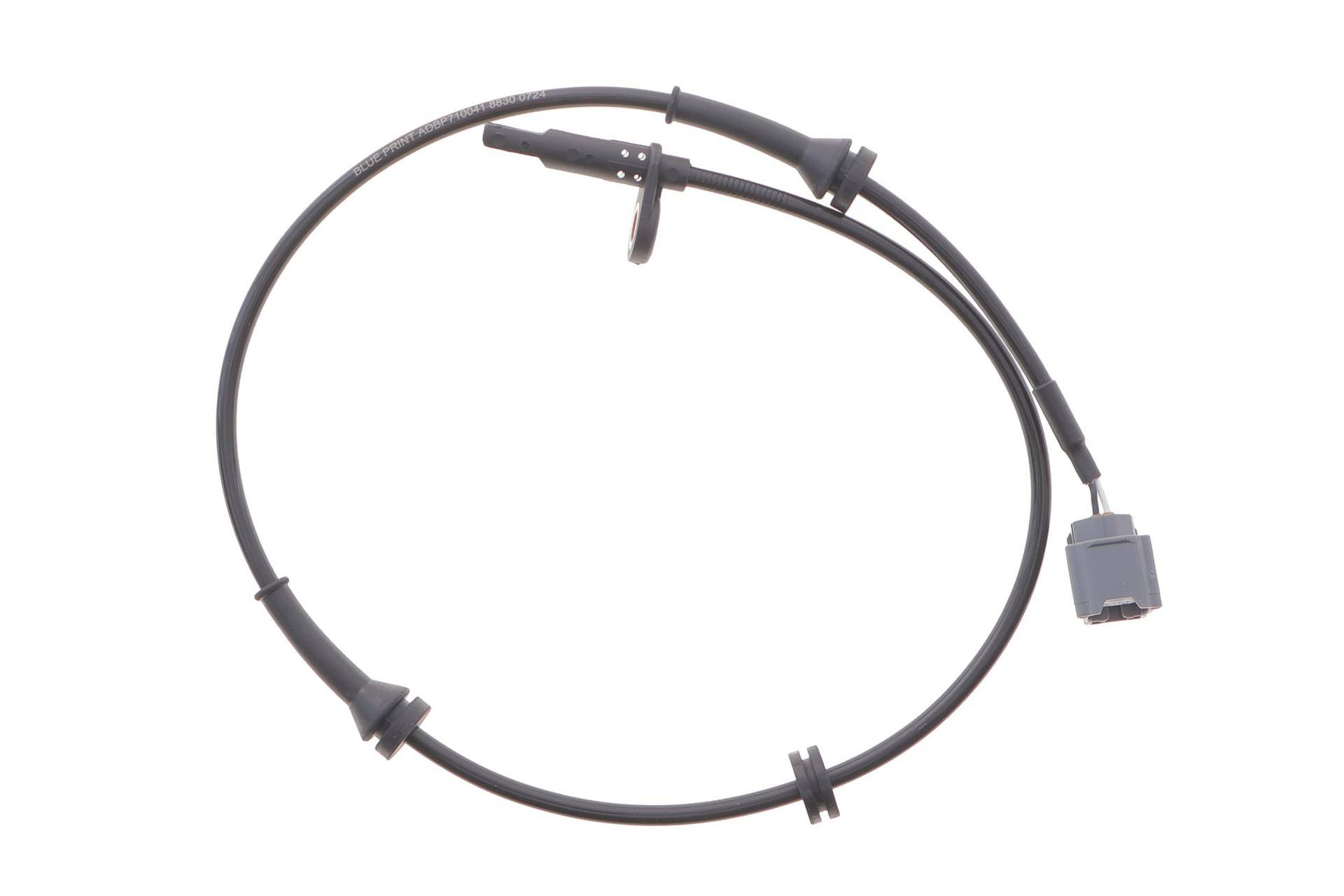 Датчик ABS (передній) Nissan Qashqai/X-Trail 13-/Renault Koleos 16- (L=705mm)