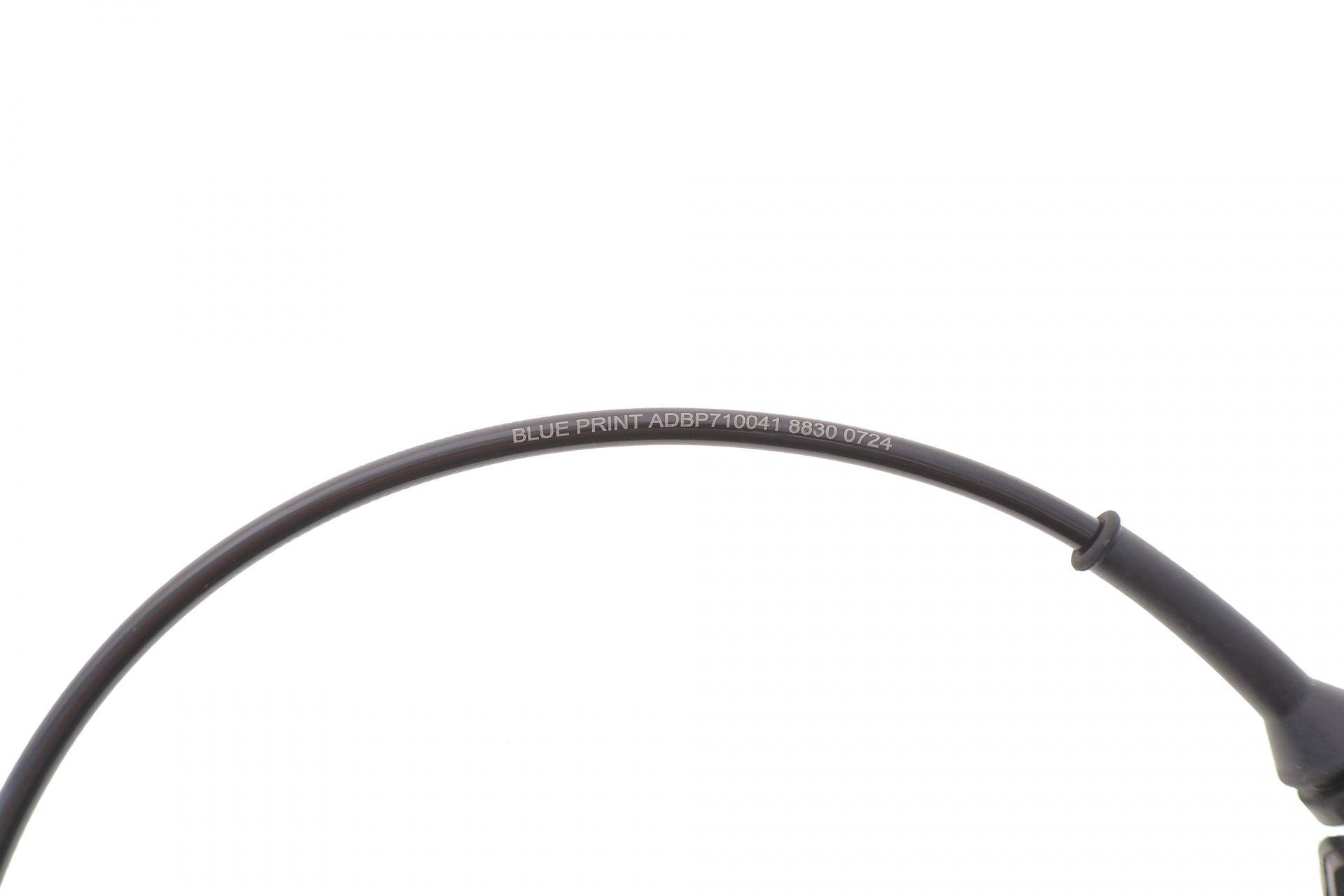 Датчик ABS (передній) Nissan Qashqai/X-Trail 13-/Renault Koleos 16- (L=705mm)