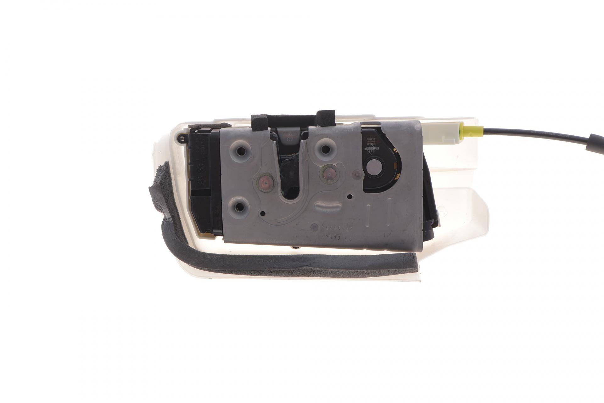 Замок дверей (задніх/L) Tesla Model 3 17-