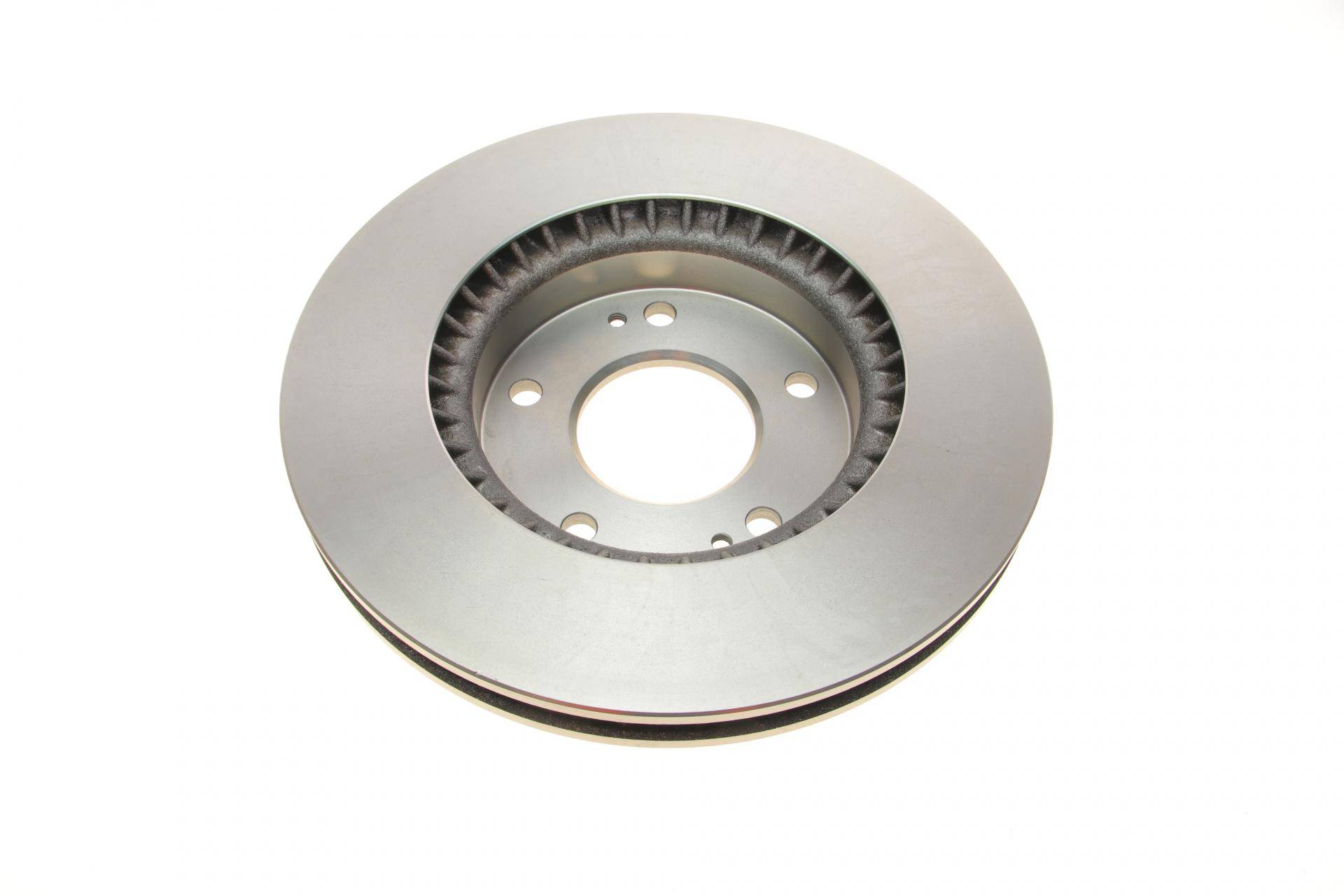 Диск гальмівний (передній) Hyundai Elantra 05-11 (275.3x26)