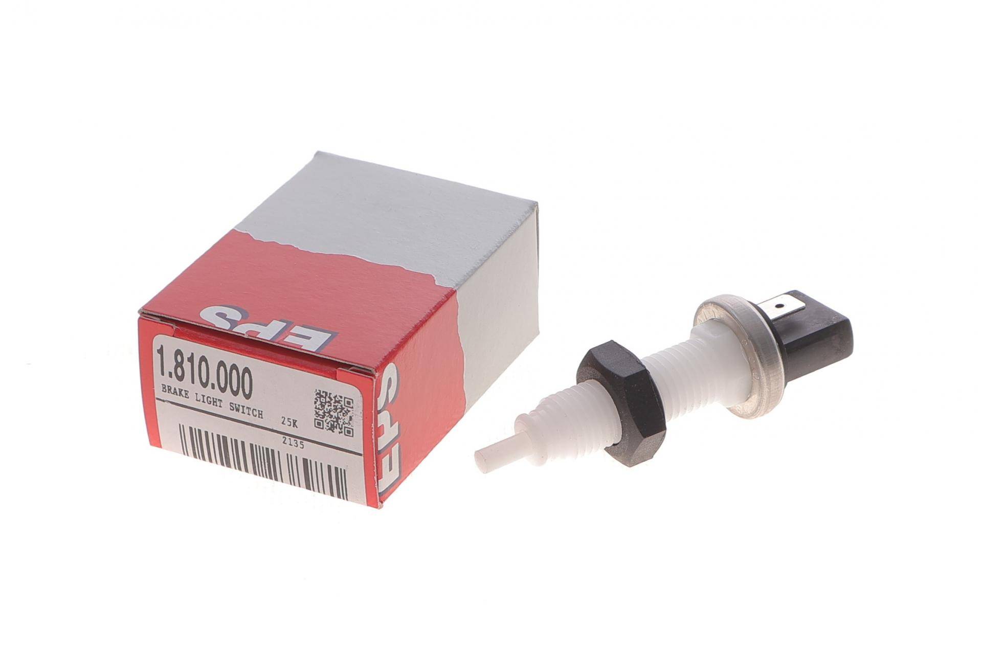 Датчик педалі гальма VW Golf IV 97-/Skoda Octavia 96- (2 конт.)