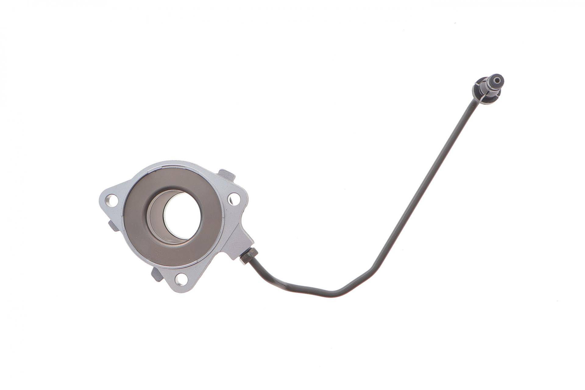 Комплект зчеплення Opel Astra H/Vectra C 1.9CDTI 04- (d=242mm) (+вижимний)