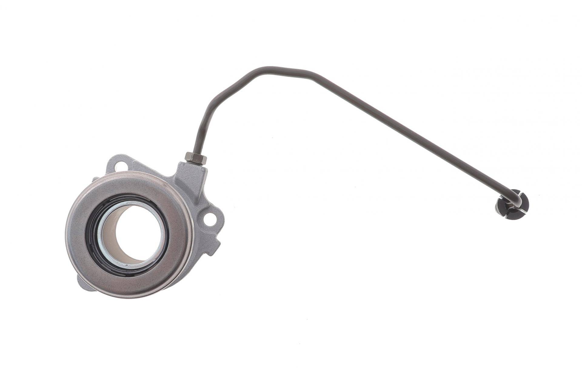 Комплект зчеплення Opel Astra H/Vectra C 1.9CDTI 04- (d=242mm) (+вижимний)