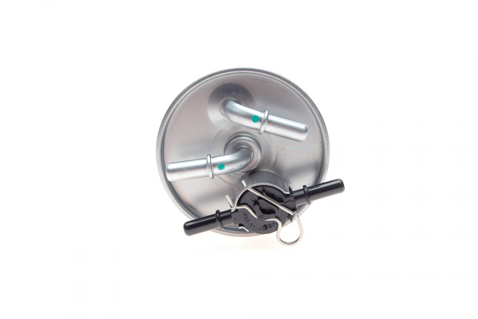 Фільтр паливний Nissan Qashqai 1.5dCi 07-13 (з датчиком води) (OE line)