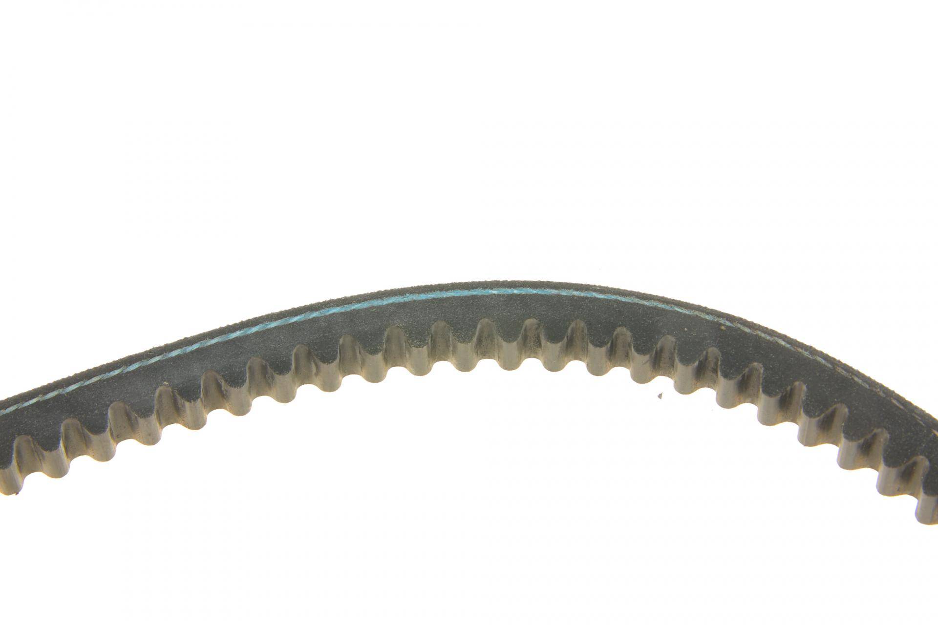 Ремінь генератора Audi 100/200/80/90 82-96 (13x915)