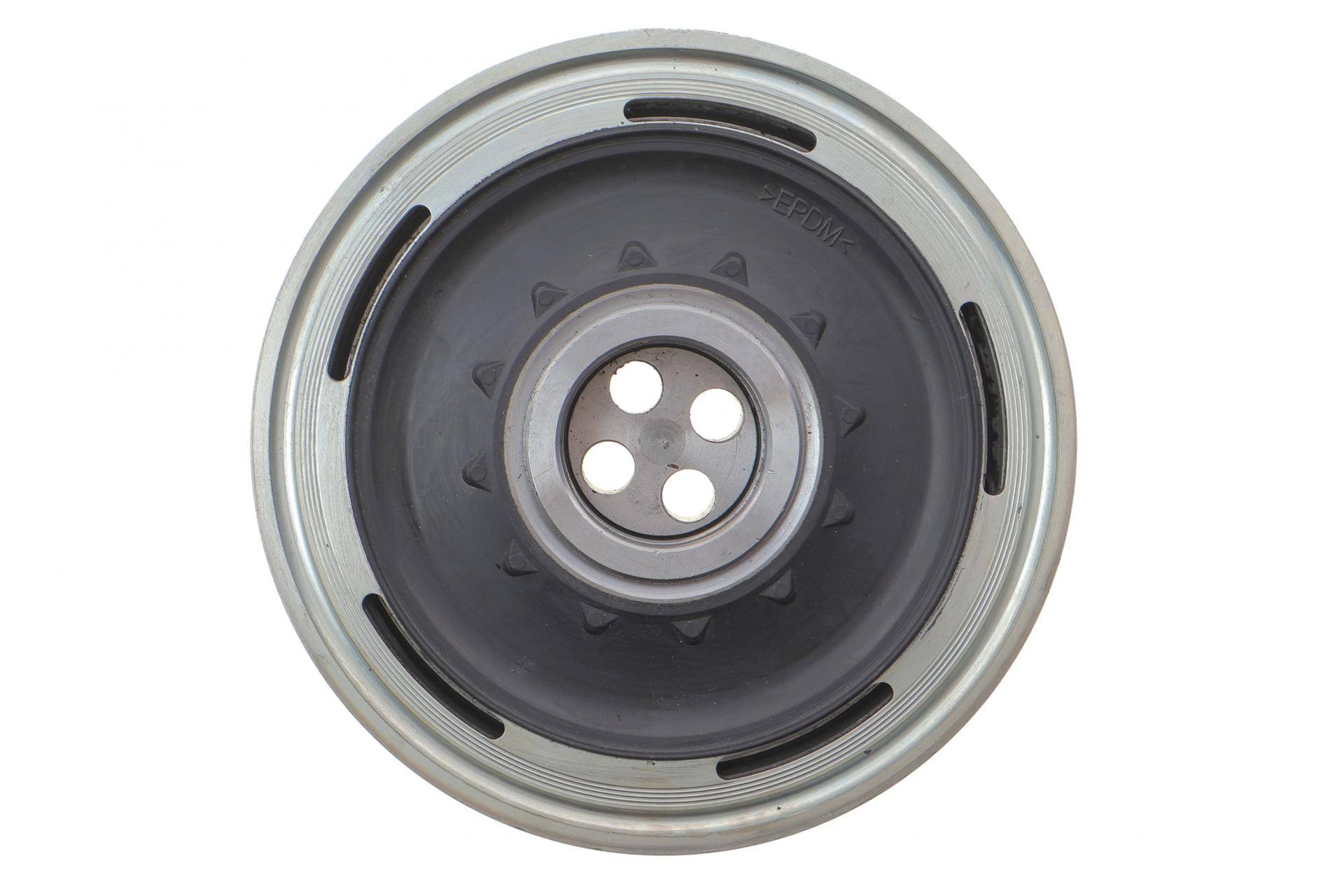 Шків колінвалу BMW 1 (F20/F21)/X1 (F48) 14- B37 D15 A