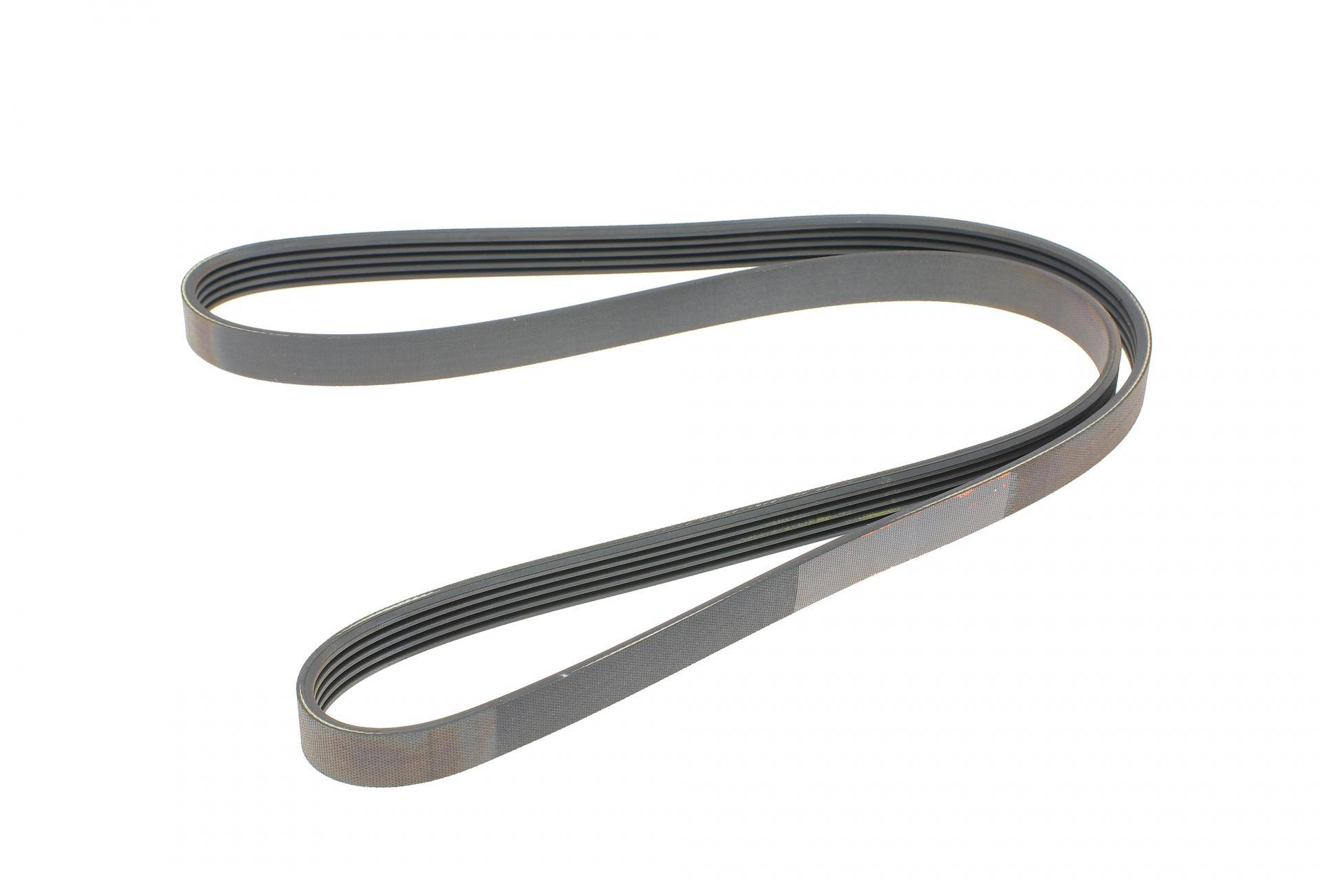 Ремінь генератора MB A-class (W168) 97-04