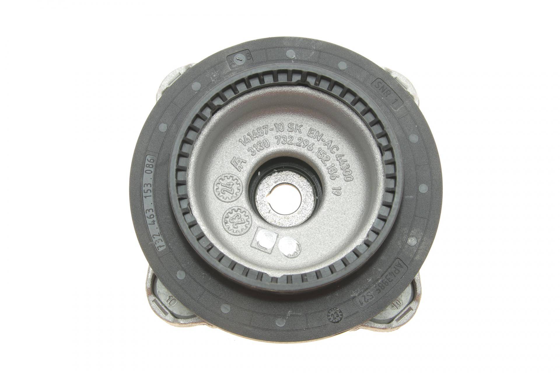 Подушка амортизатора (переднього) BMW 3 (G20/G21) 18- (B48/47/46/57)