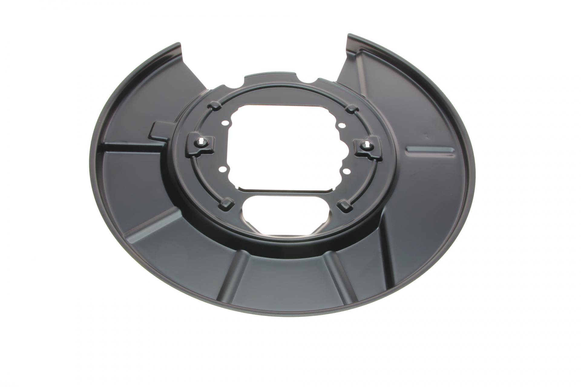 Захист диска гальмівного (заднього) (L) BMW X5 (E53) 00-06