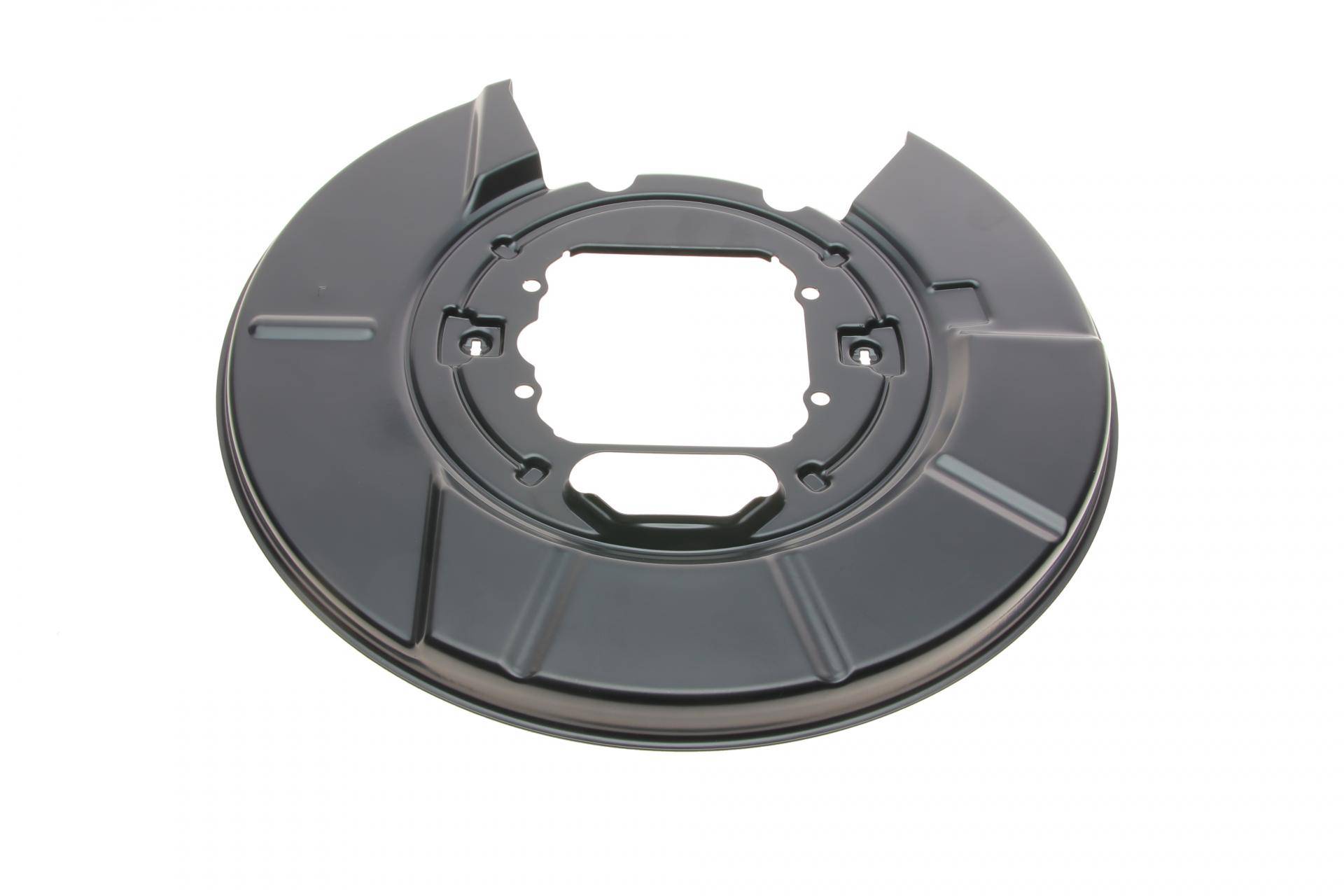 Захист диска гальмівного (заднього) (L) BMW X5 (E53) 00-06