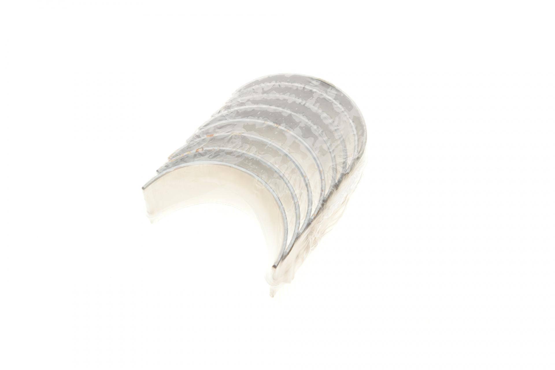 Вкладиші шатунні Citroen Jumper/Peugeot Boxer 2.2 HDi 06- (+0.25)