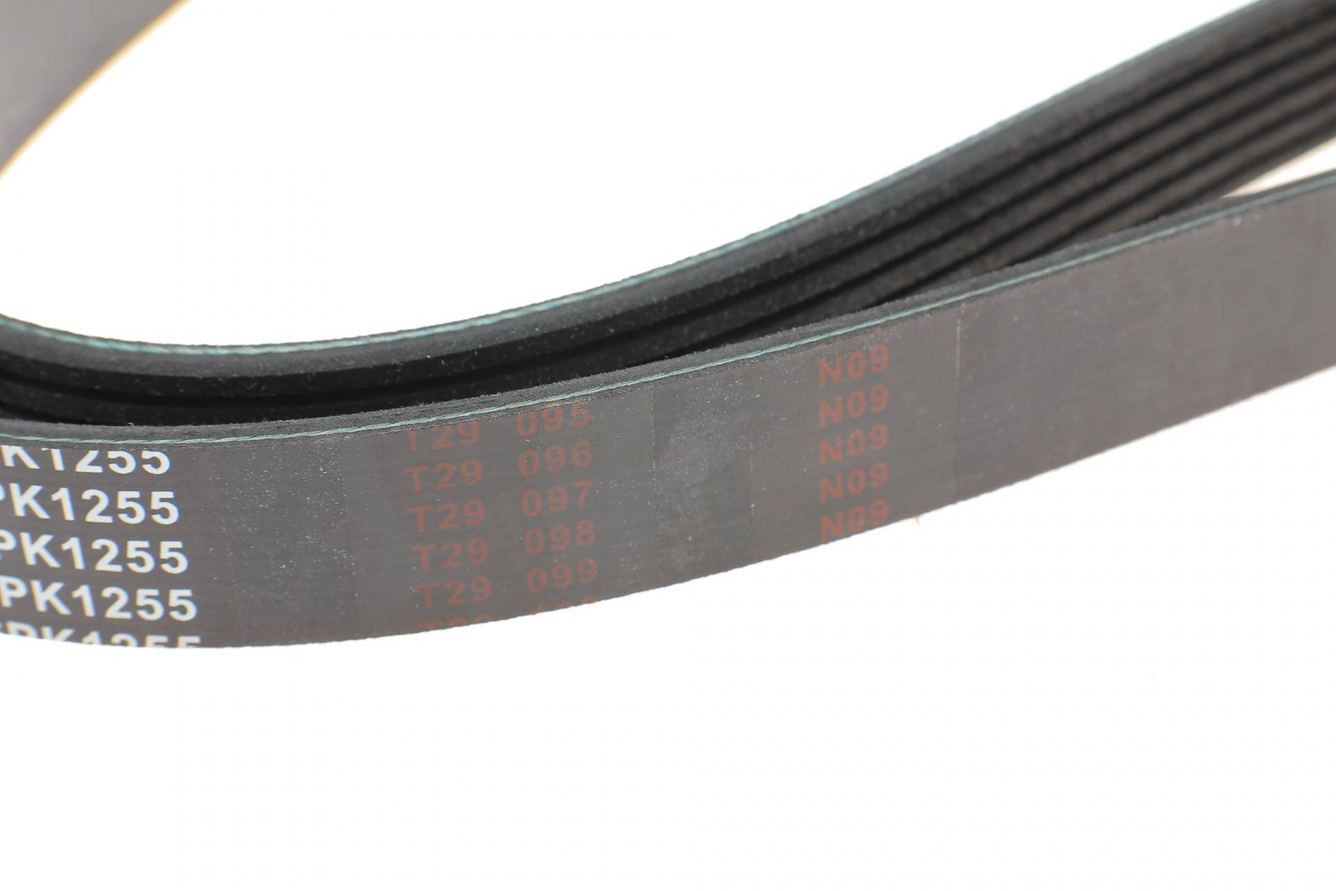 Ремінь генератора Hyundai i30/ Tucson/ ix20 1.4i-1.6 07-/ Kia Cee'd/Picanto/ Soul 1.0-1.6 06-