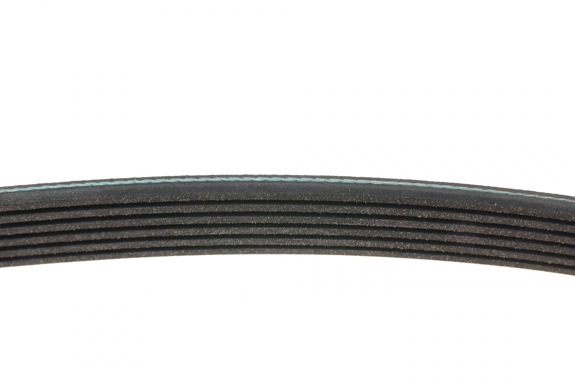 Ремінь генератора Hyundai i30/ Tucson/ ix20 1.4i-1.6 07-/ Kia Cee'd/Picanto/ Soul 1.0-1.6 06-