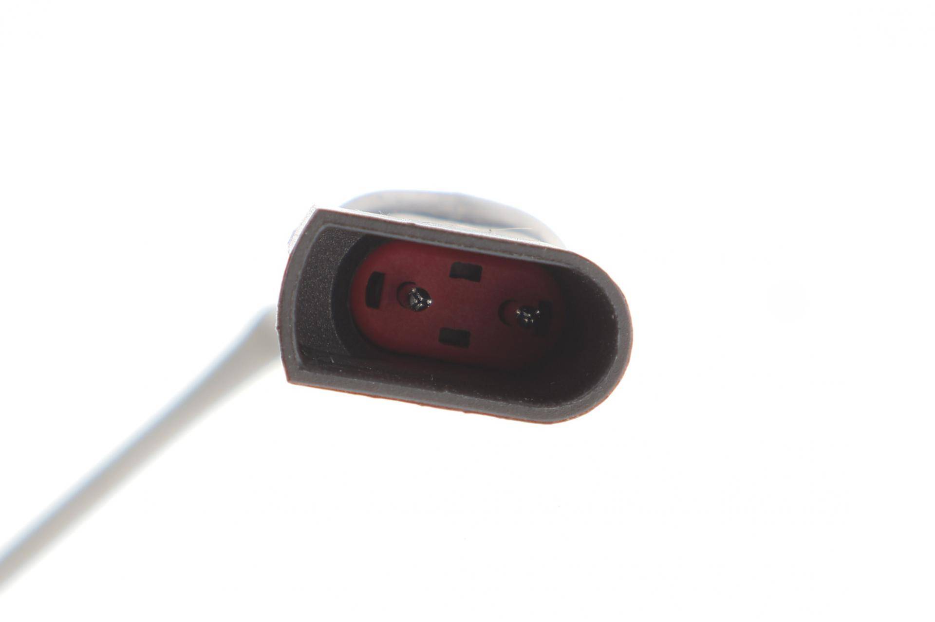 Колодки гальмівні (передні) Ford Transit 12- (BOSCH) (з датчиками)