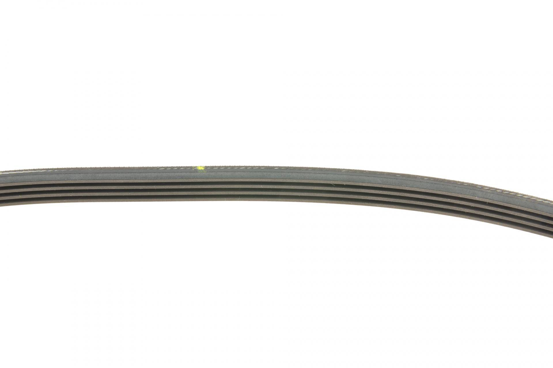 Ремінь генератора Renault Twingo 1.2 07- (4PK745)