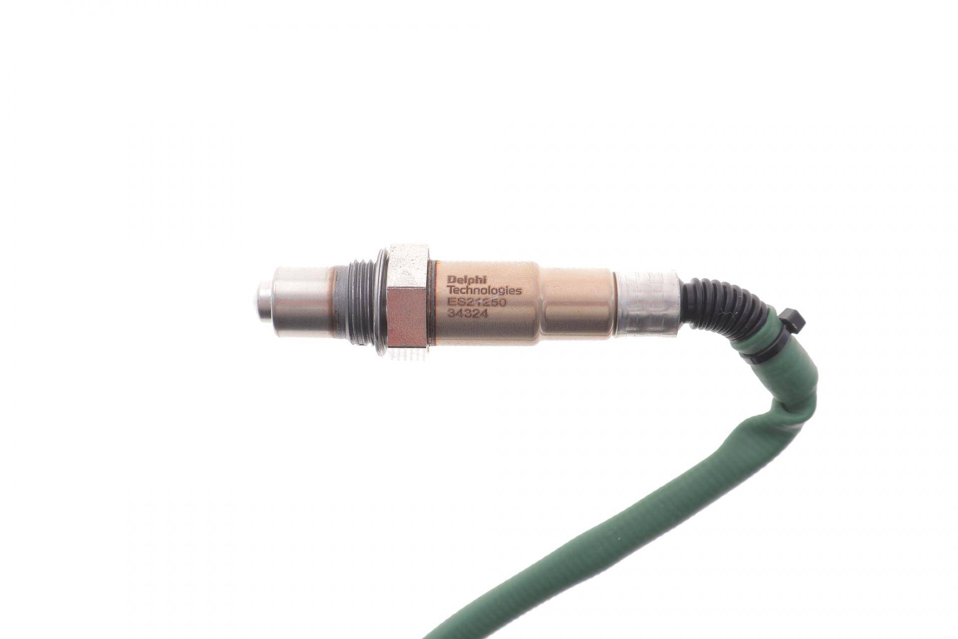 Лямбда зонд Renault Dokker 1.6 15-