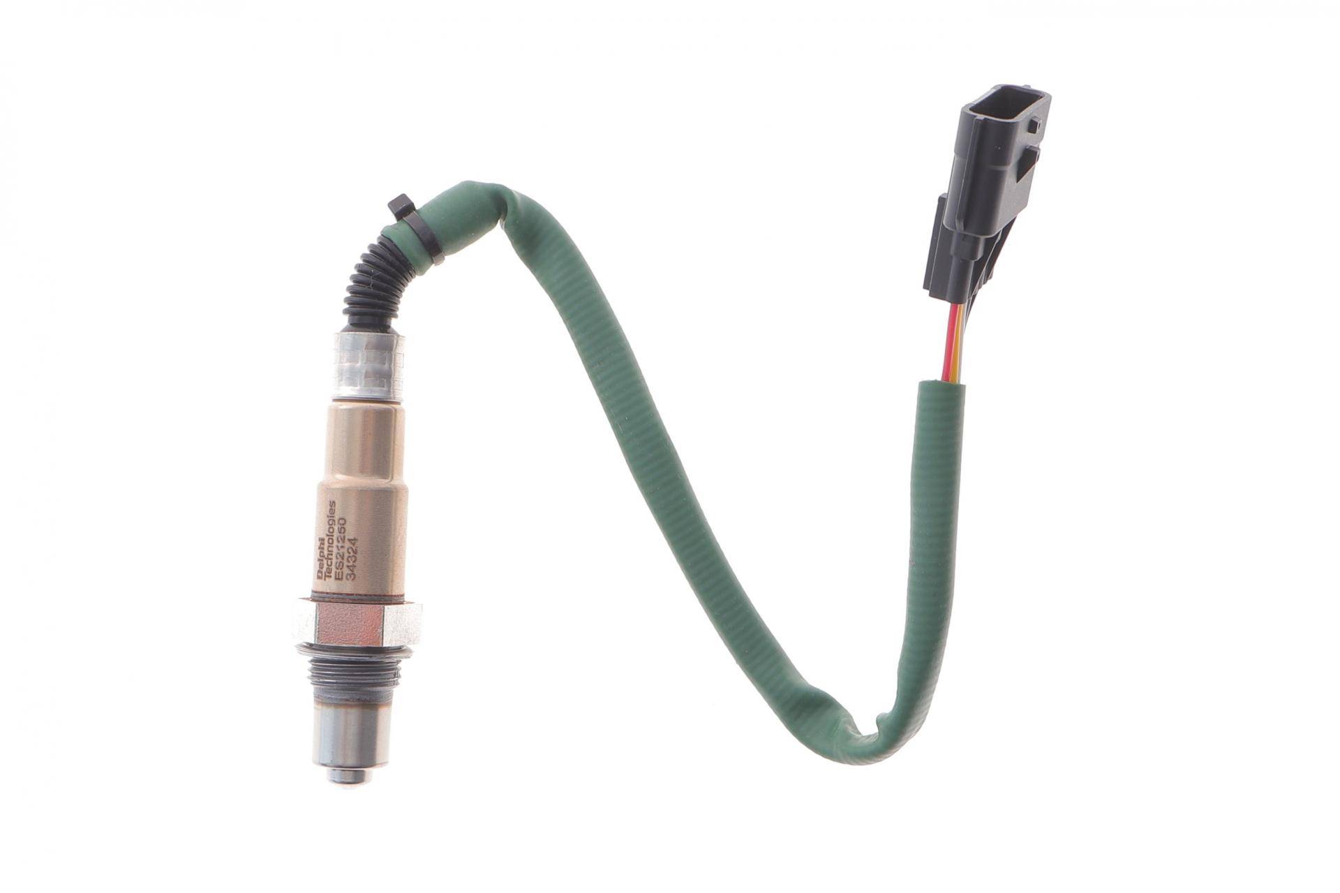 Лямбда зонд Renault Dokker 1.6 15-