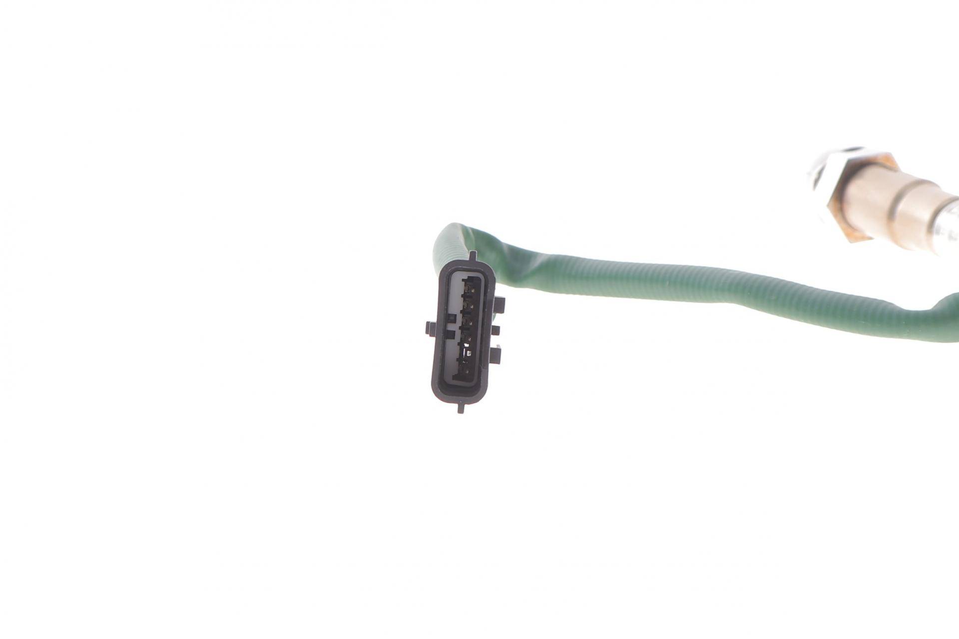 Лямбда зонд Renault Dokker 1.6 15-