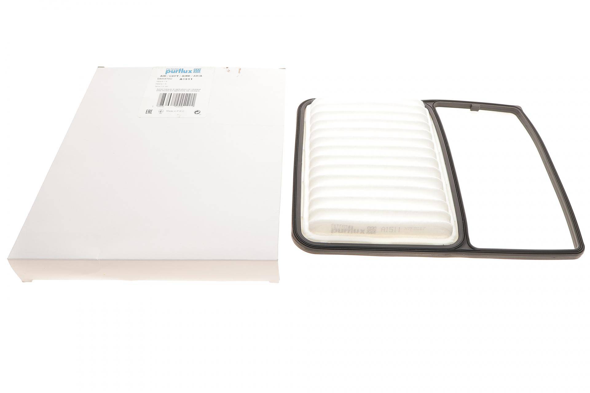 Фільтр повітряний Daihatsu Materia 1.3/1.5 06-