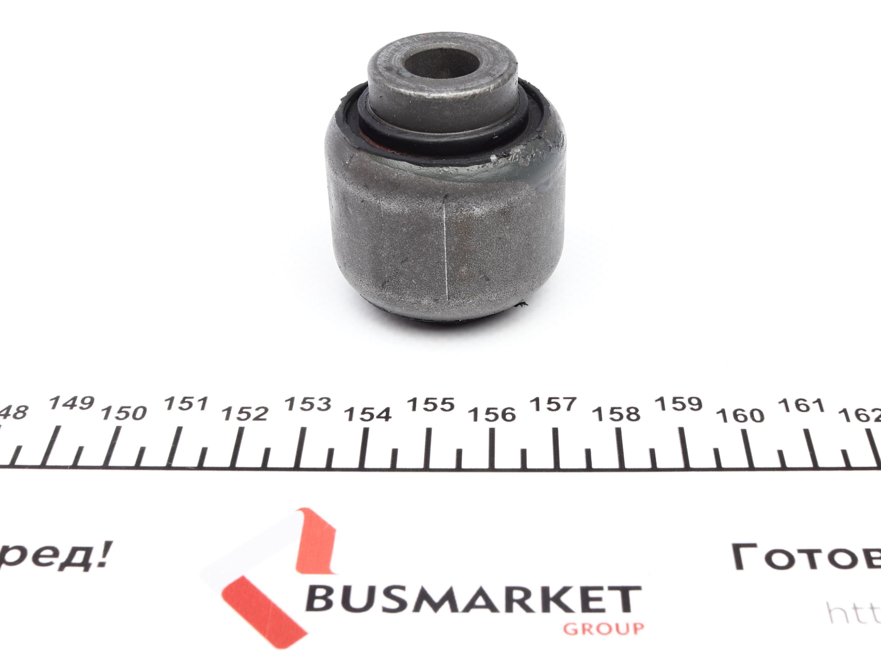 Сайлентблок важеля (заднього/ззовні) Audi A4/A6 00-