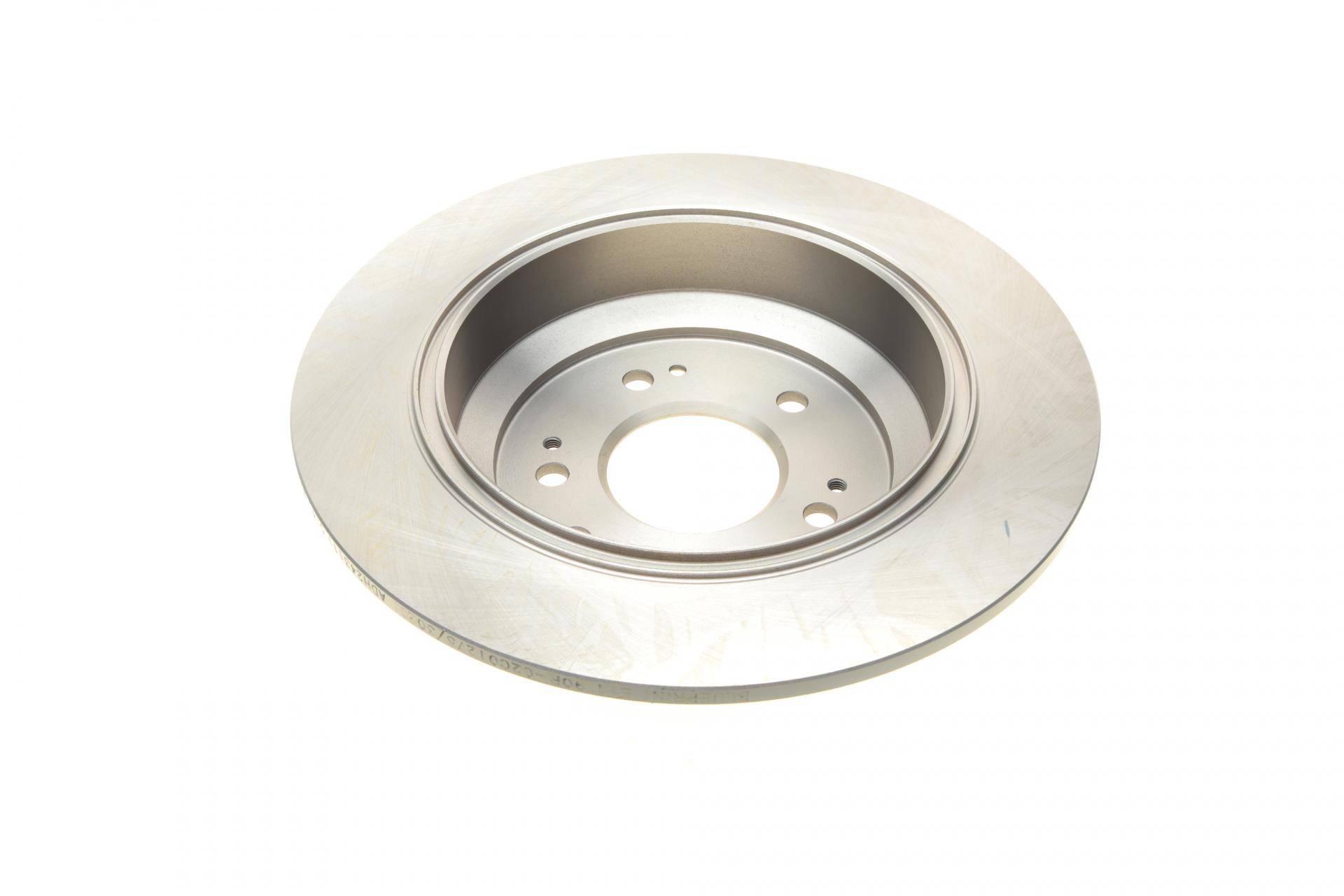 Диск гальмівний (задній) Honda Accord VIII/IX 08-(305x9)