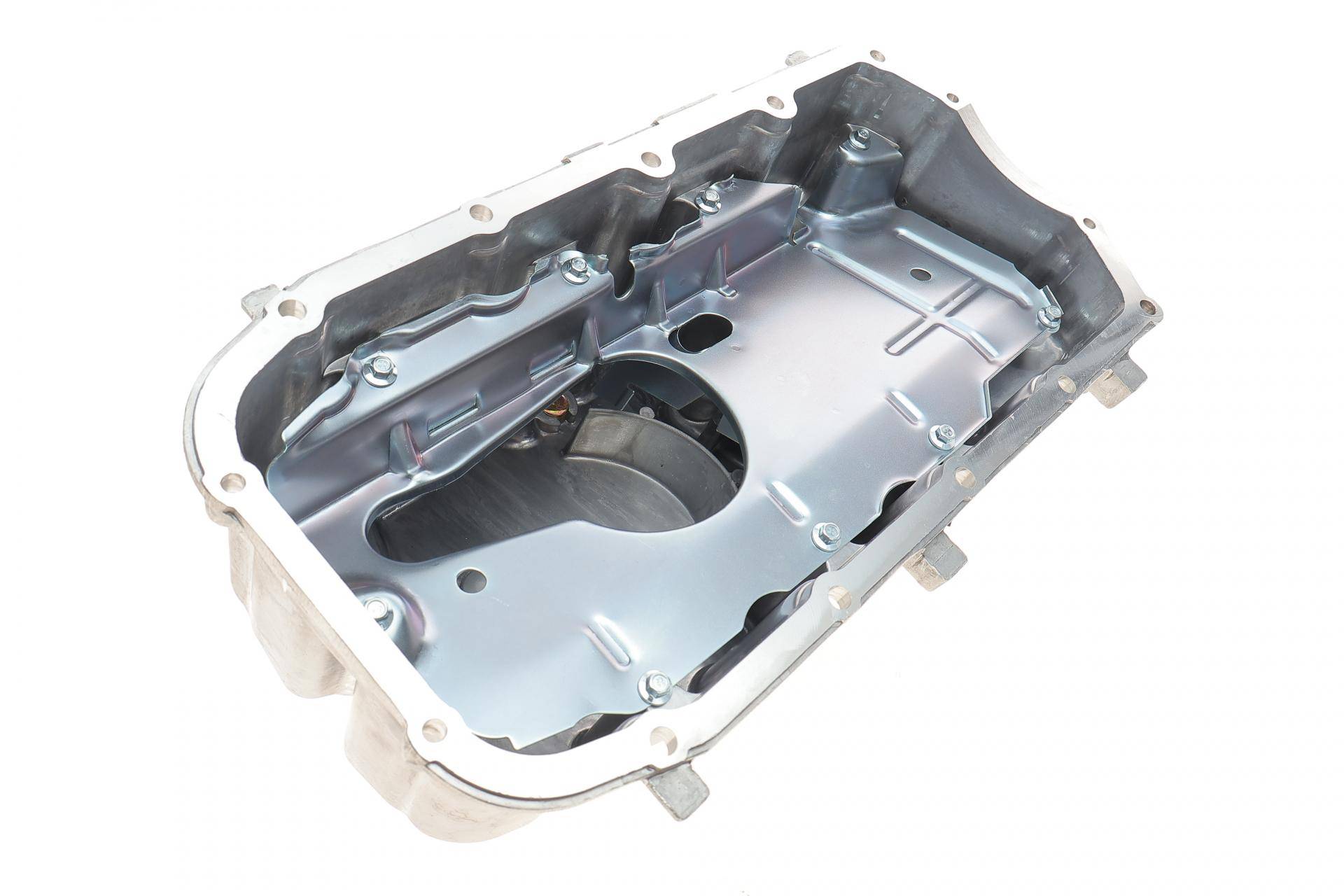 Оливозбірник (піддон) Fiat Doblo/Punto 1.9 JTD 99-