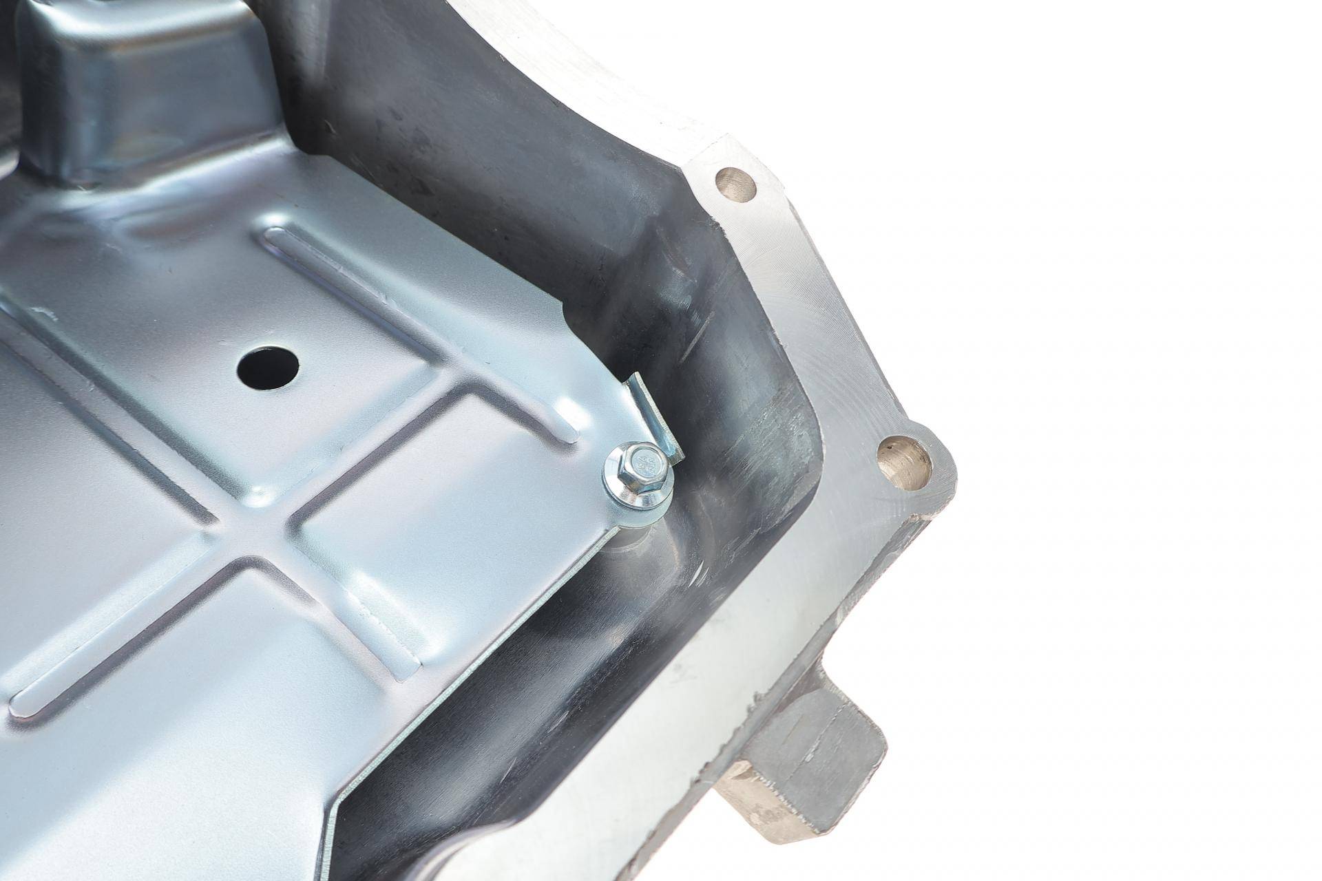 Оливозбірник (піддон) Fiat Doblo/Punto 1.9 JTD 99-