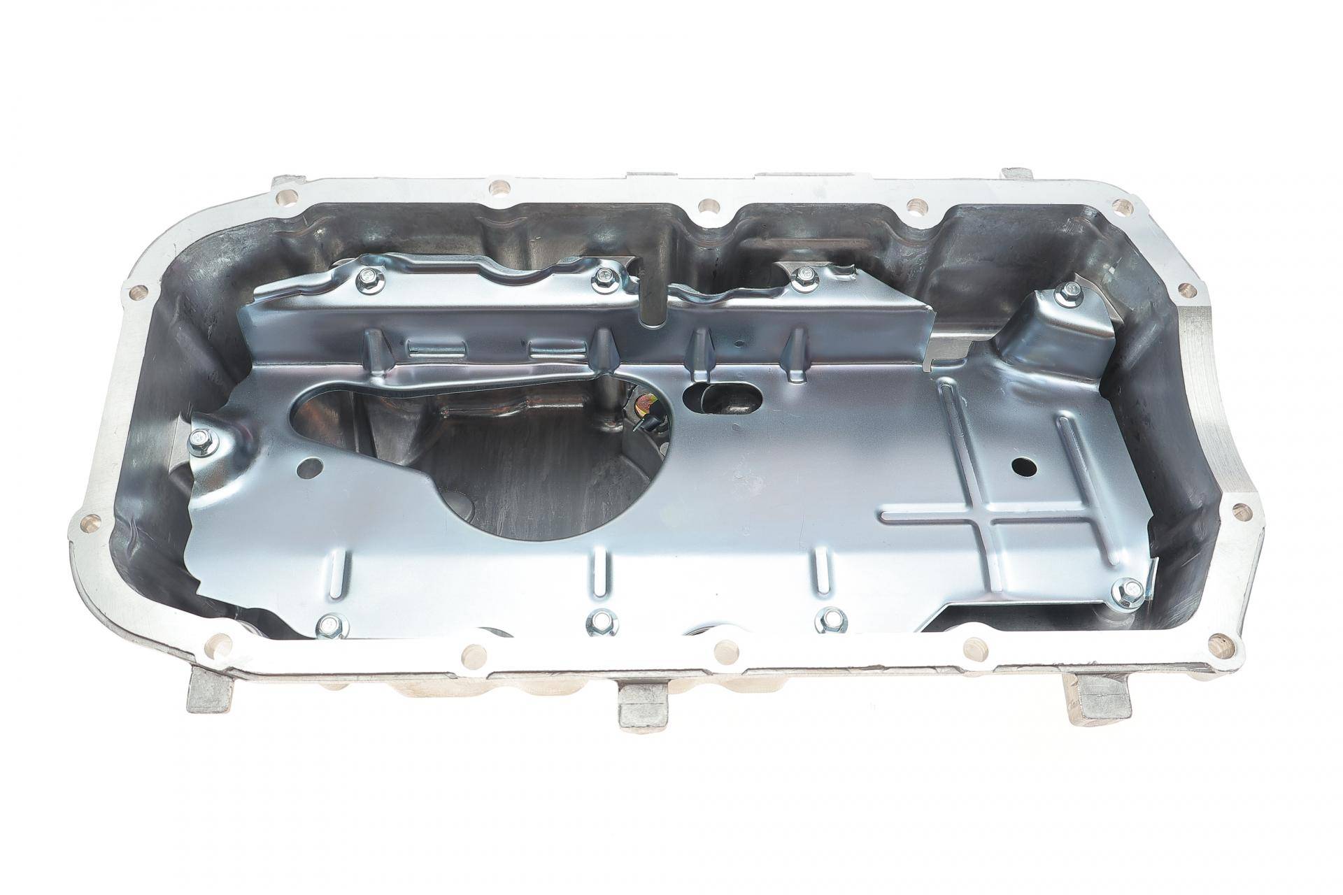 Оливозбірник (піддон) Fiat Doblo/Punto 1.9 JTD 99-