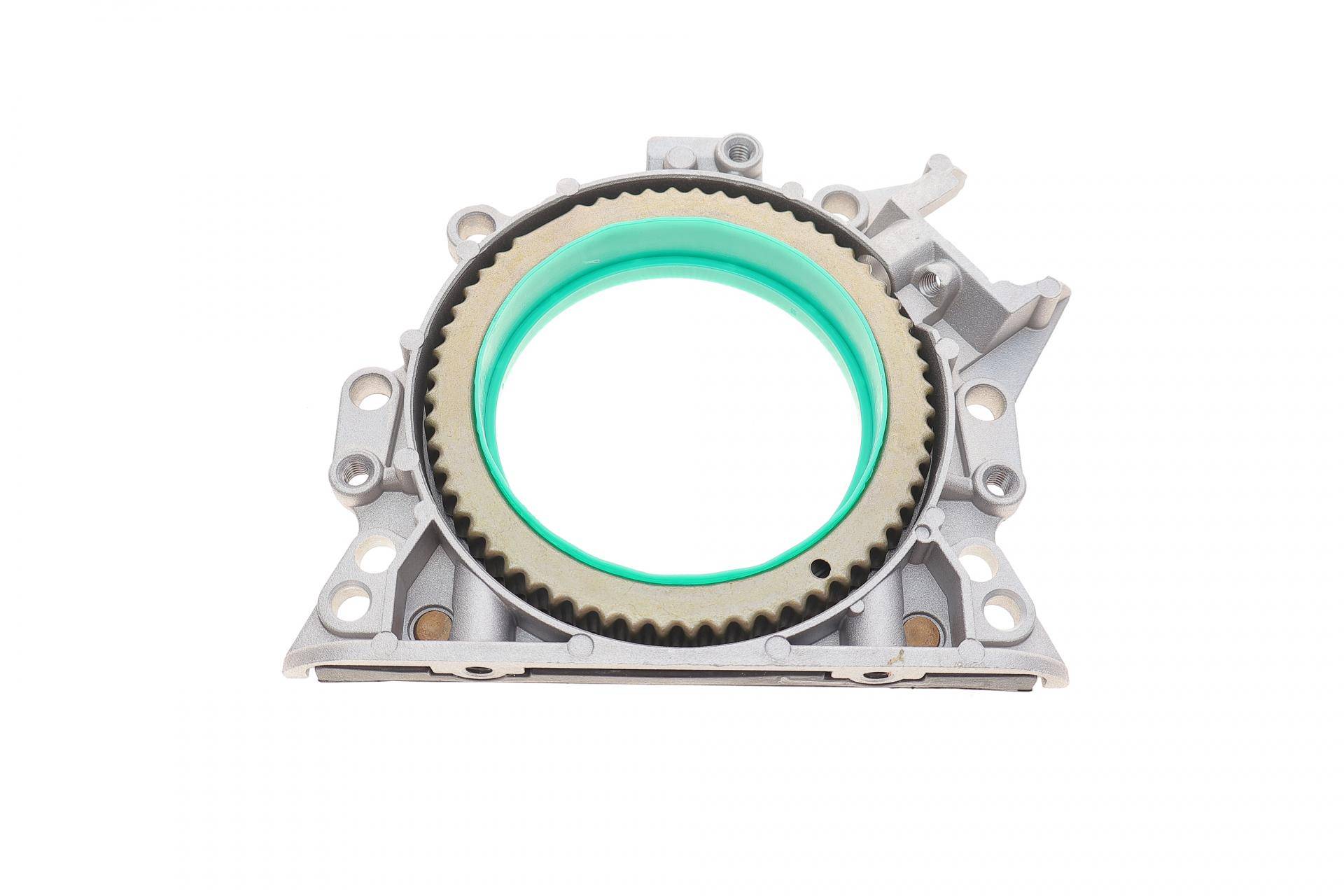 Сальник колінвалу (задній) VW Caddy II 1.4/1.6FSI 95-04 (85x131/152x15.94)