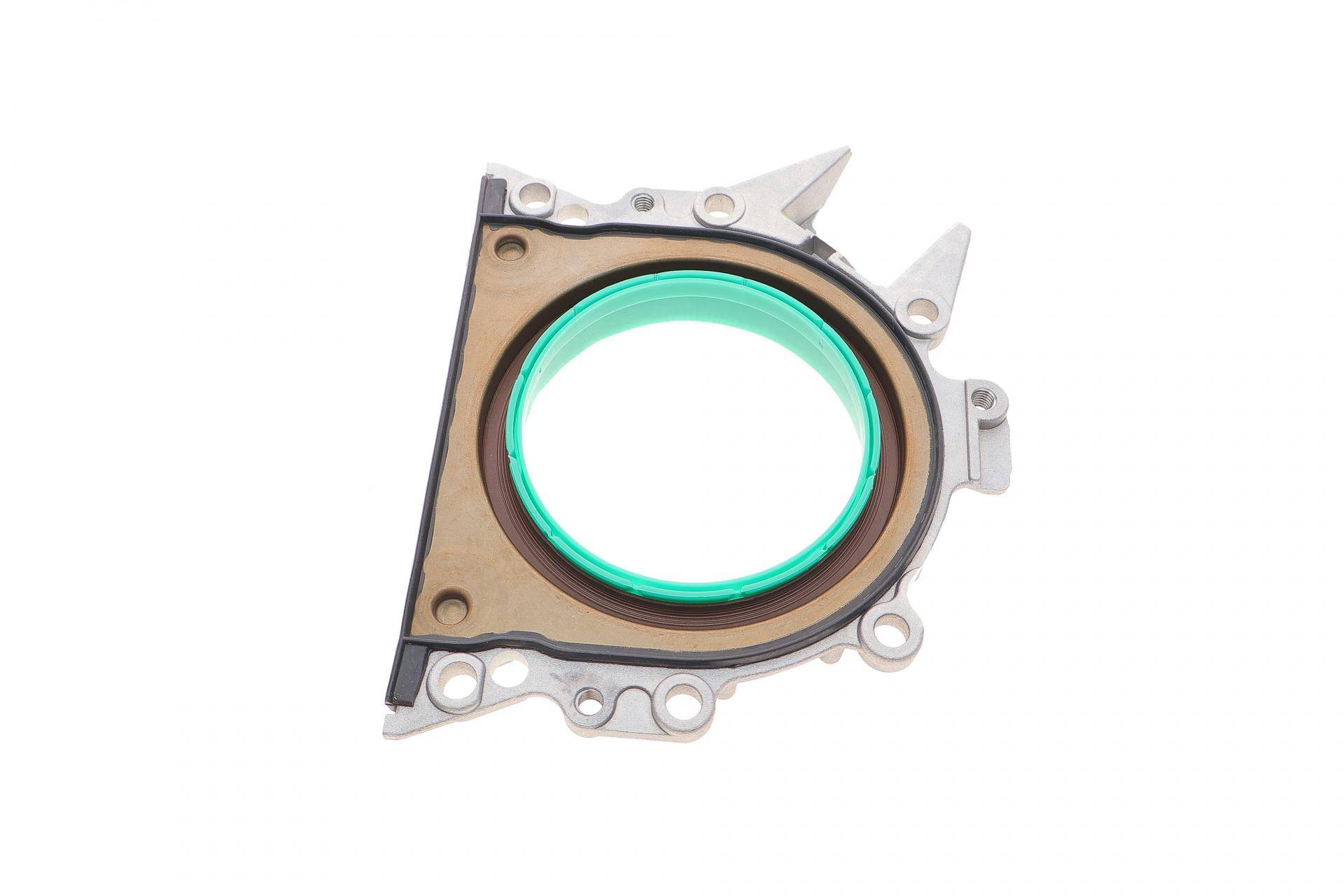 Сальник колінвалу (задній) VW Caddy II 1.4/1.6FSI 95-04 (85x131/152x15.94)