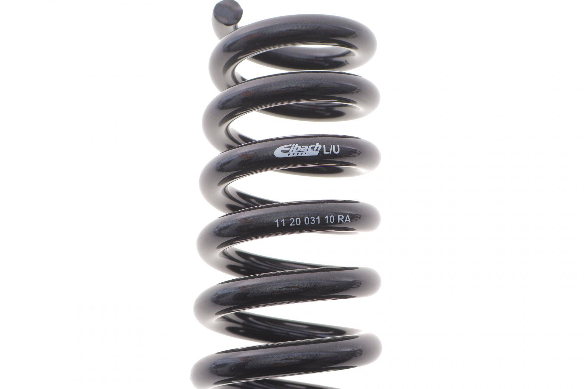 Комплект пружин (Pro-Kit) BMW 3 (G20/G80/G28) 19- (B46/B48) (4 шт.)