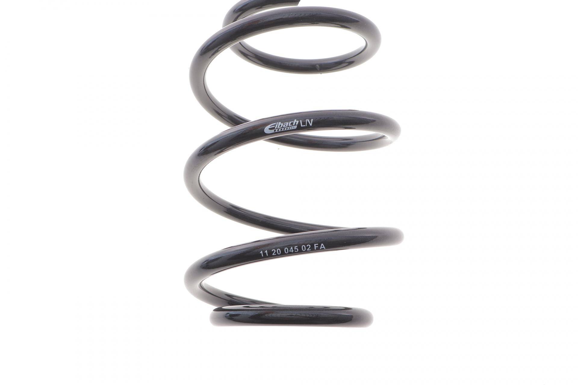 Комплект пружин (Pro-Kit) BMW 3 (G20/G80/G28) 19- (B46/B48) (4 шт.)