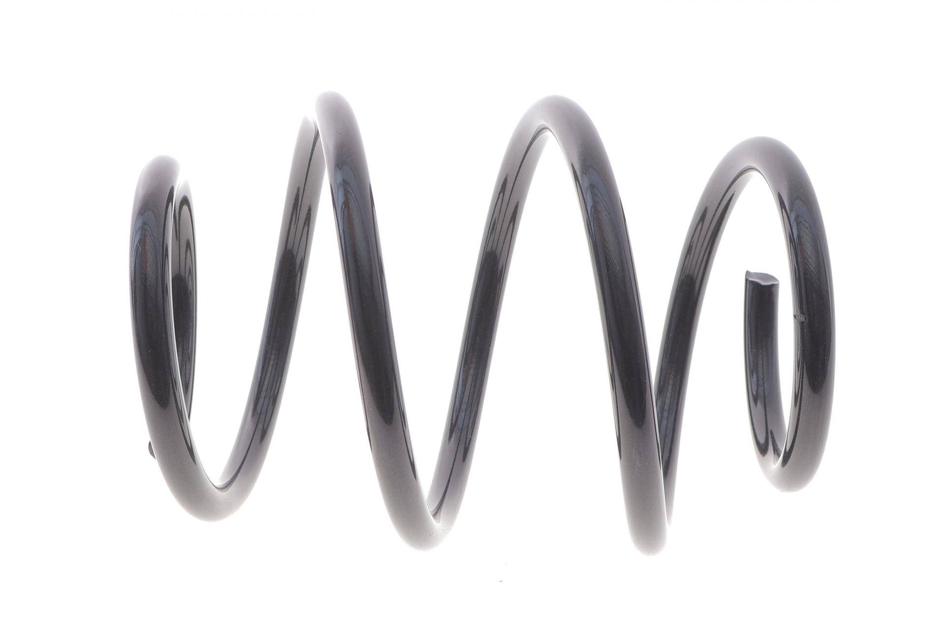 Комплект пружин (Pro-Kit) BMW 3 (G20/G80/G28) 19- (B46/B48) (4 шт.)