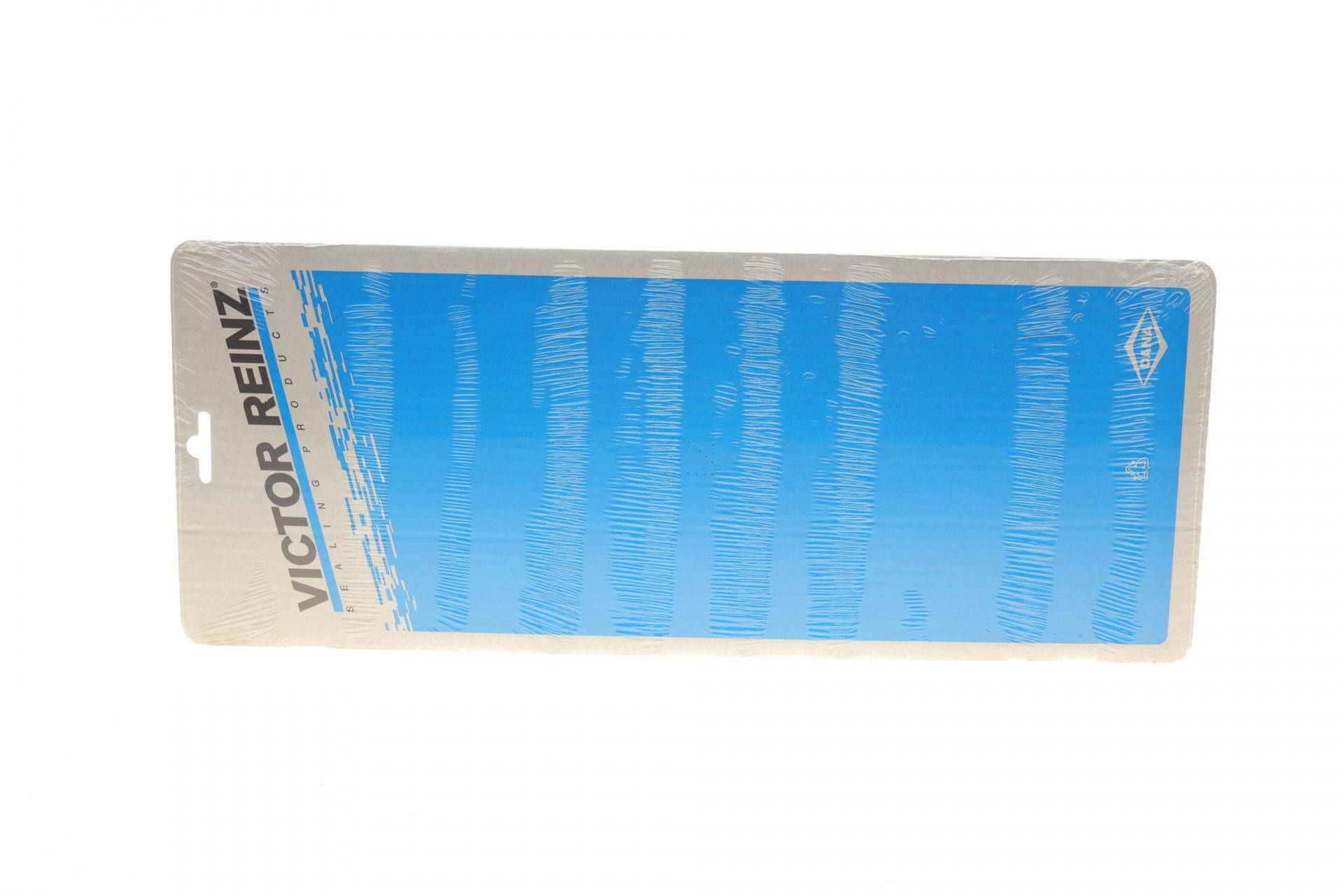 Прокладка ГБЦ Audi A4/A6/Q7/VW Touareg 3.0 TDI 14- (1 мітка)(1.59mm) (4-6 циліндри) (L)