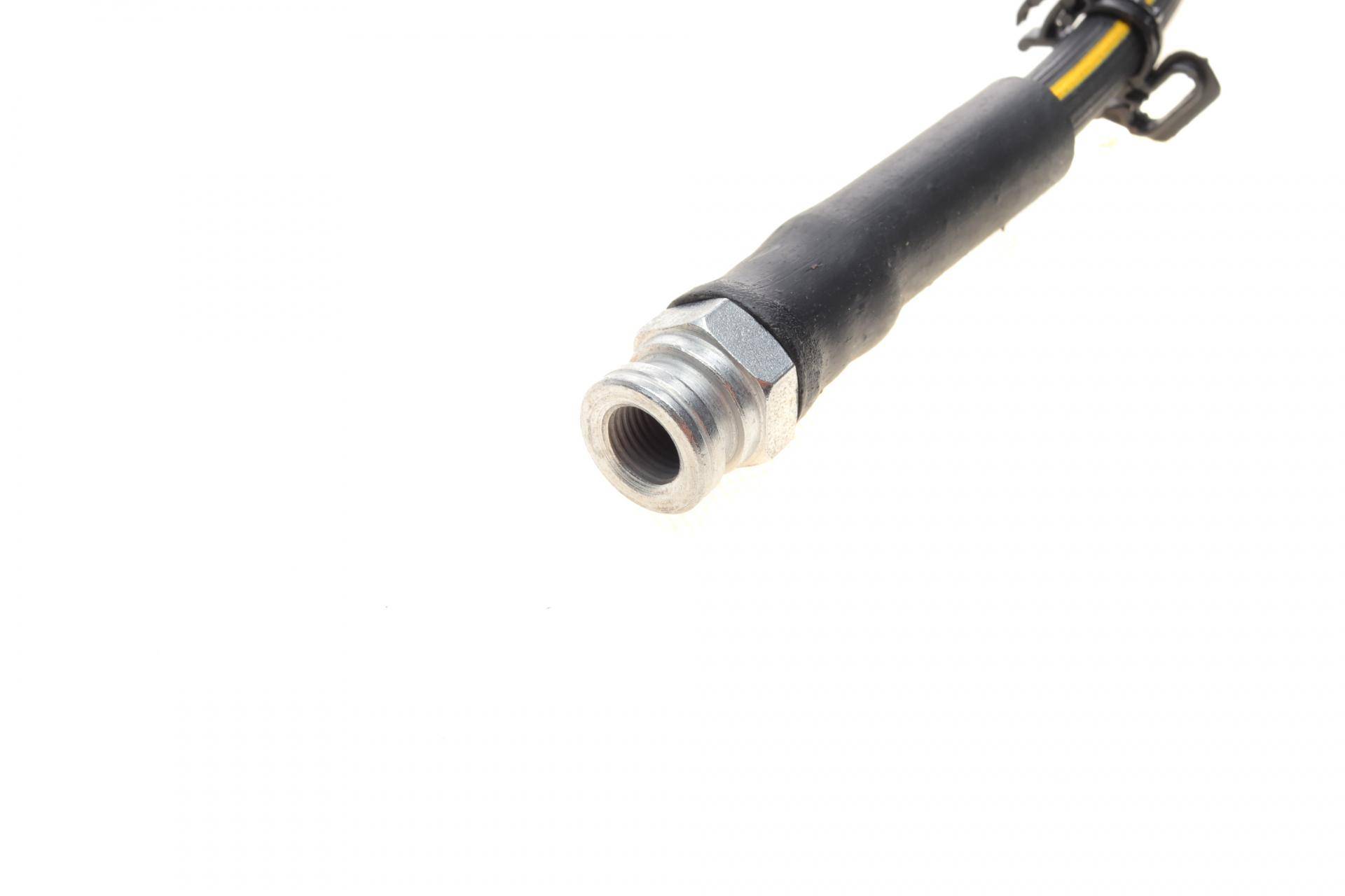 Шланг гальмівний (передній) Fiat Ducato 90-94