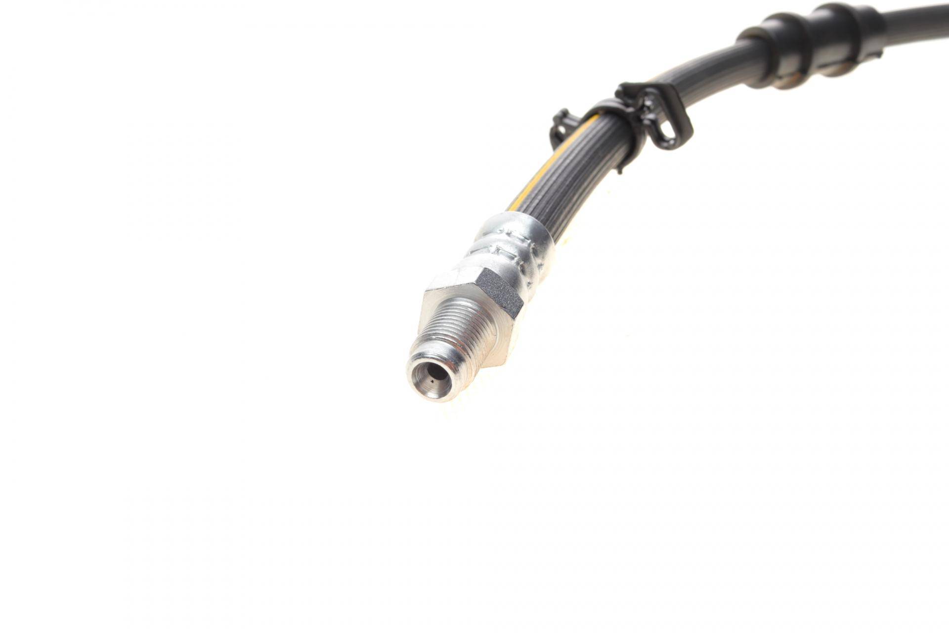 Шланг гальмівний (передній) Fiat Ducato 90-94