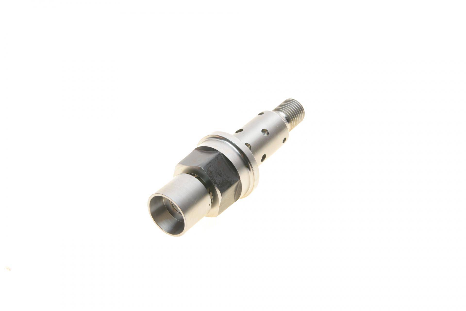 Клапан регулювання фаз газорозподілу MB C-class (W203/W204)/E-class (W211) 00-15 (M271)