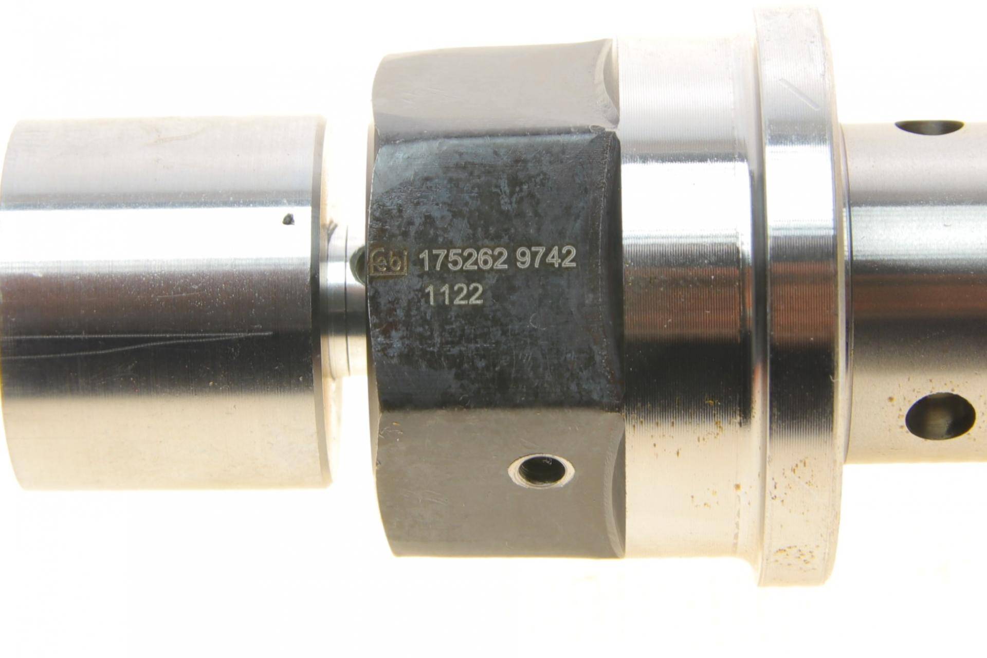 Клапан регулювання фаз газорозподілу MB C-class (W203/W204)/E-class (W211) 00-15 (M271)