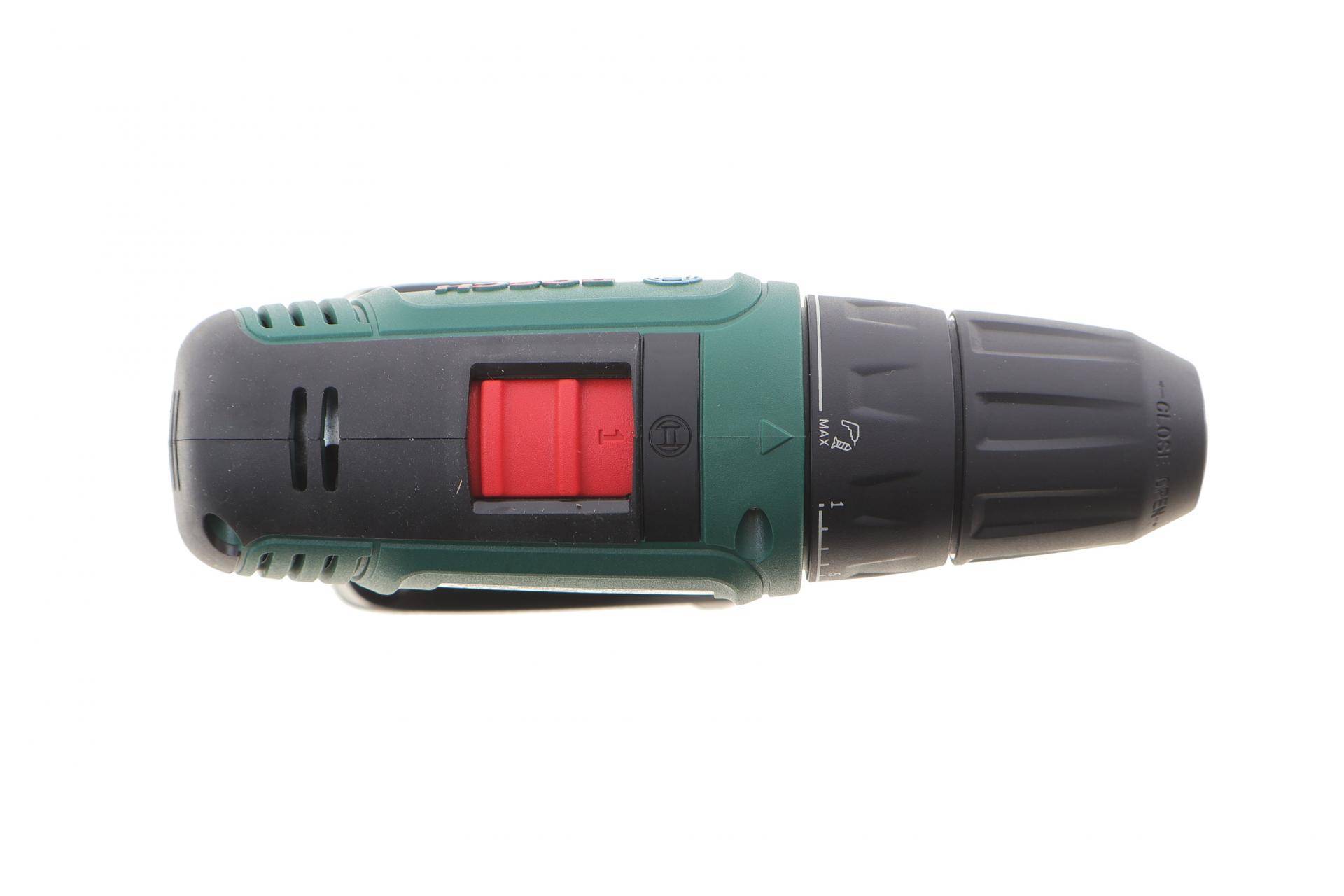 Дриль-шуруповерт акумуляторний Easydrill 18V-38 (18V) (1 акб 1.5 Ah)