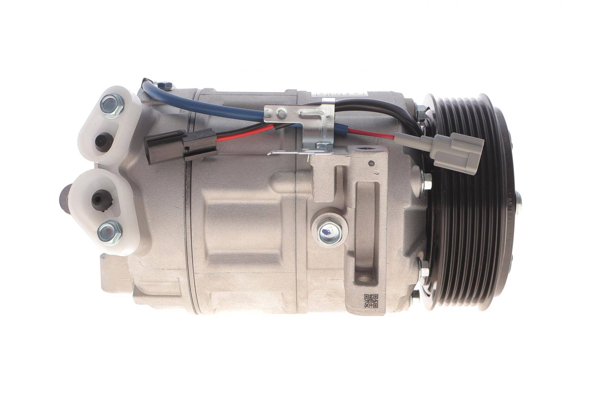 Компресор кондиціонера Renault Laguna 2.0/3.0dCi 07-