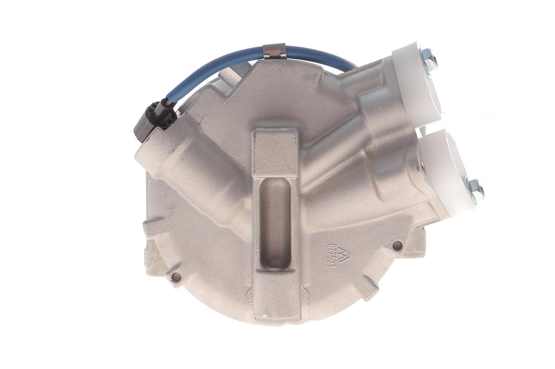 Компресор кондиціонера Renault Laguna 2.0/3.0dCi 07-