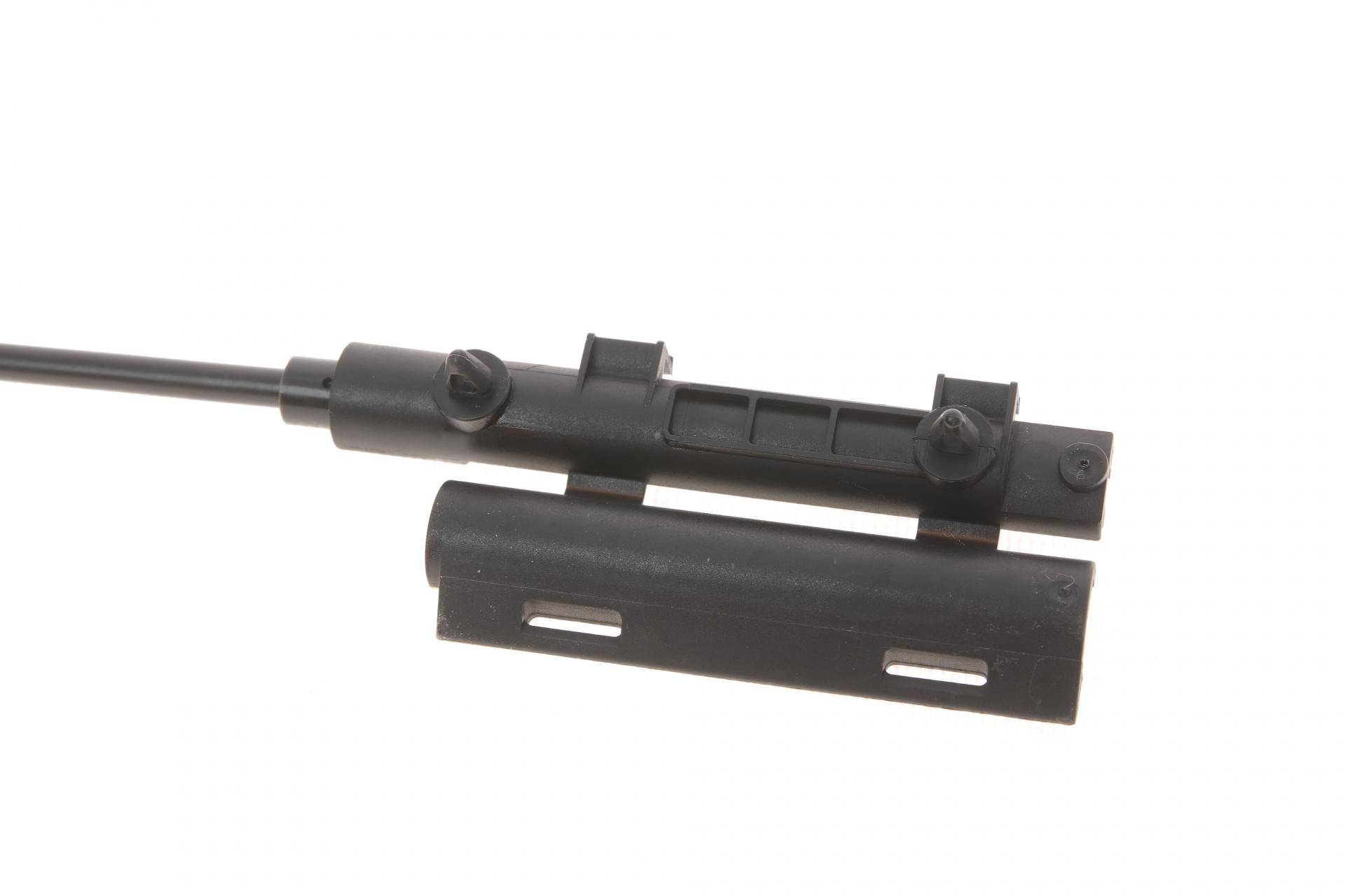 Трос капоту BMW X5 (E53) 3.0/4.4i 00-07