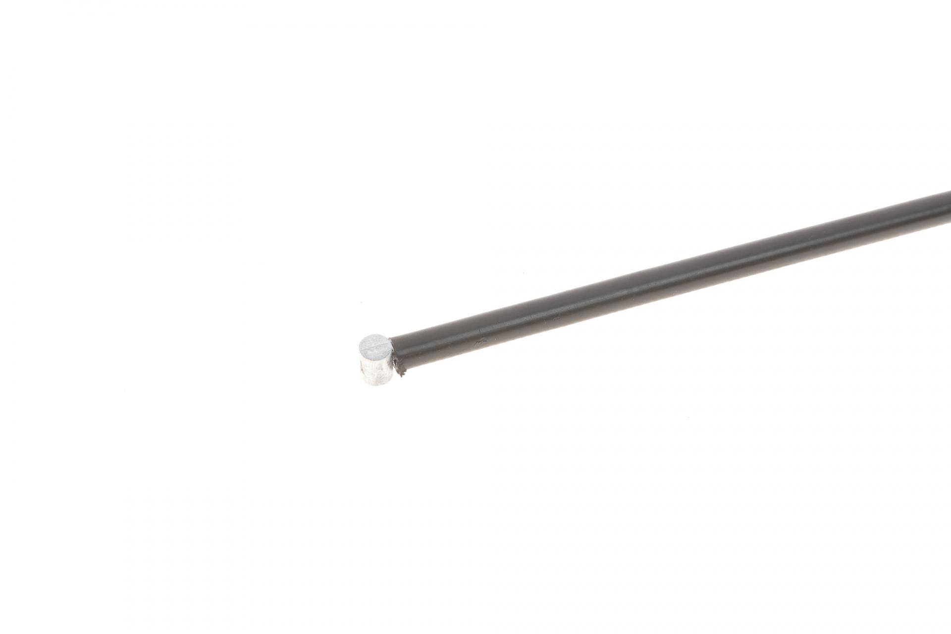 Трос капоту BMW X5 (E53) 3.0/4.4i 00-07