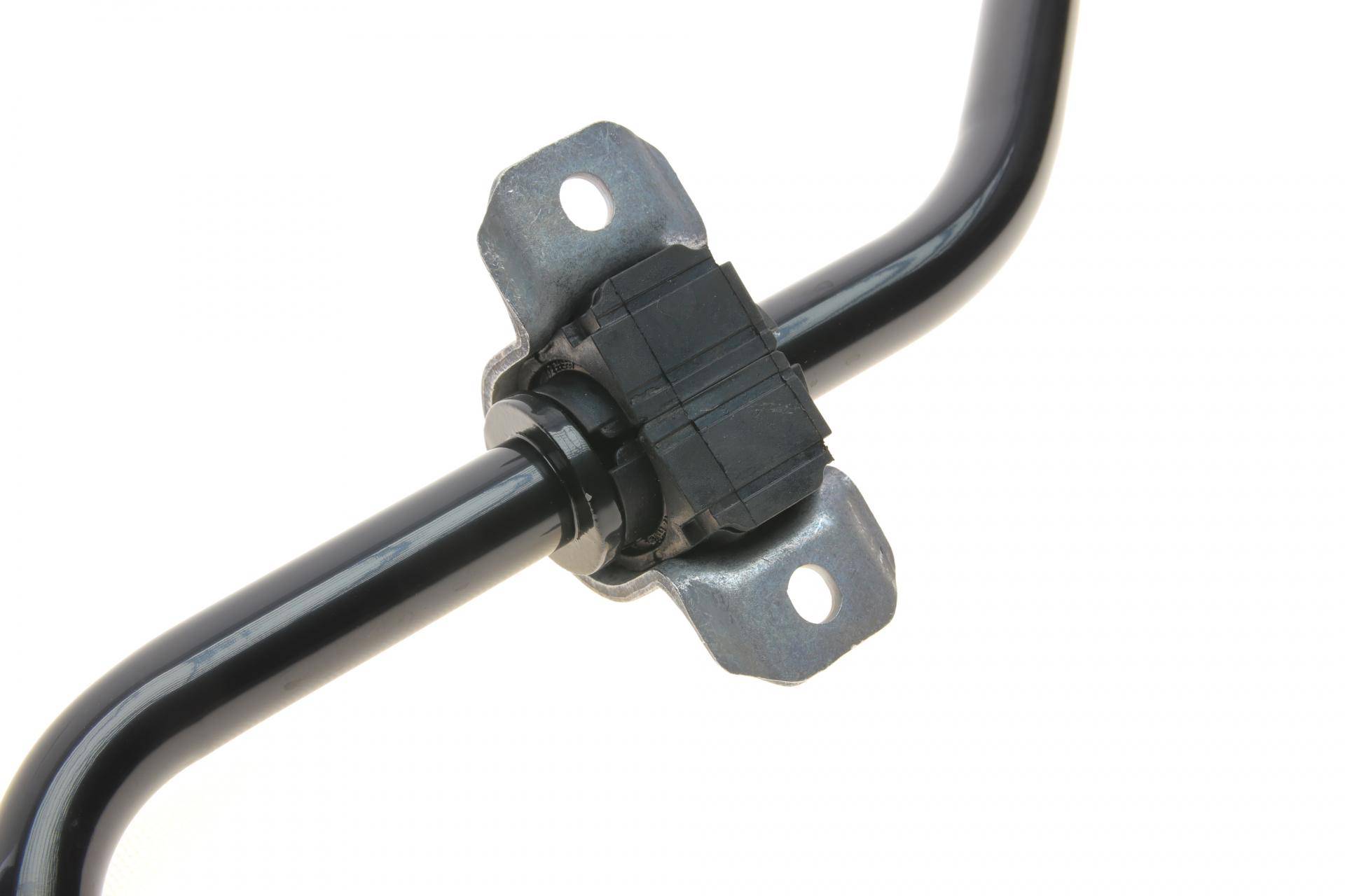 Стабілізатор (задній) VW Golf 08-16 (+тяги)