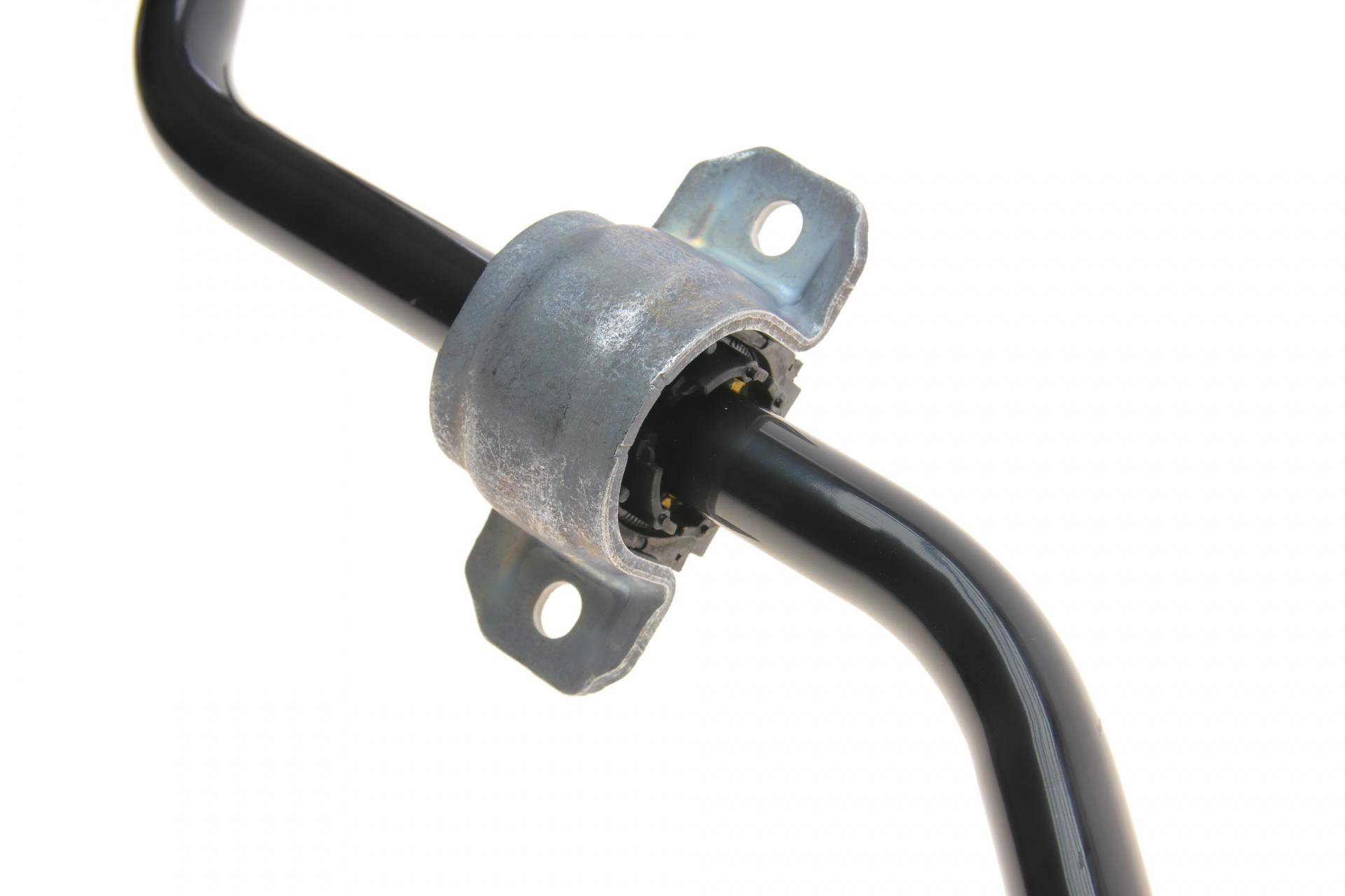 Стабілізатор (задній) VW Golf 08-16 (+тяги)