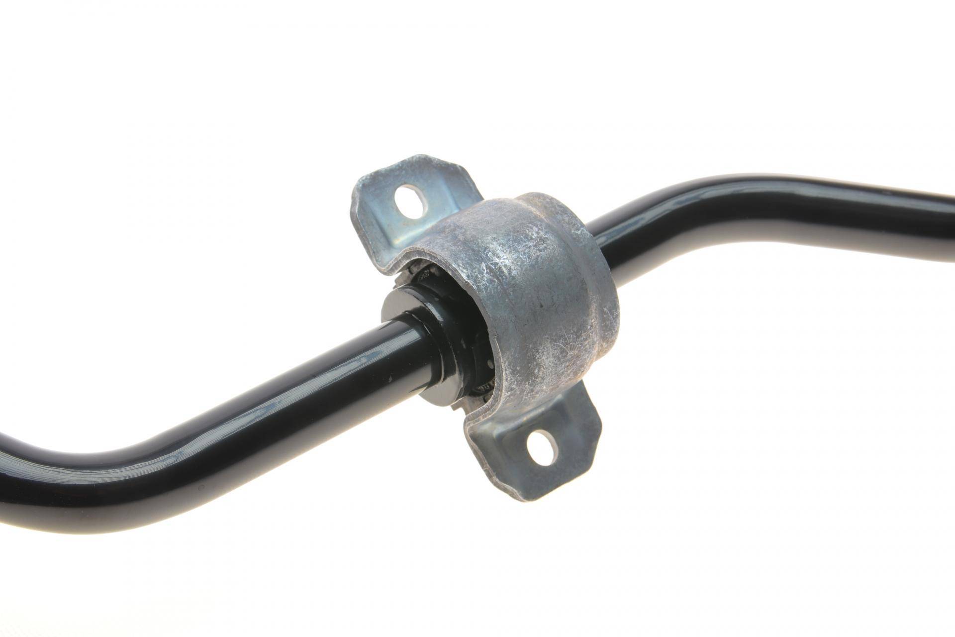 Стабілізатор (задній) VW Golf 08-16 (+тяги)