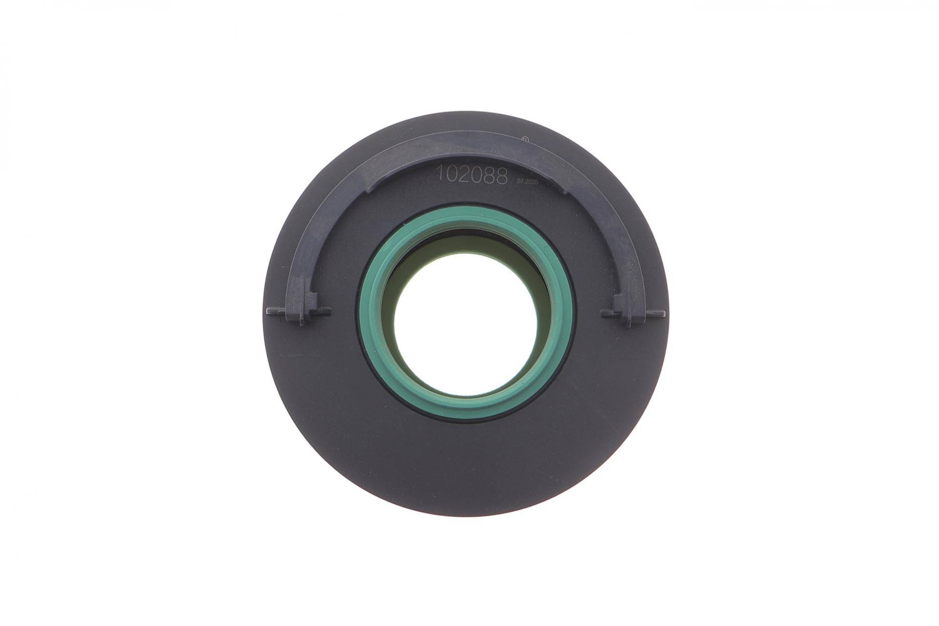 Фільтр паливний VW Touareg 3.0 TDI